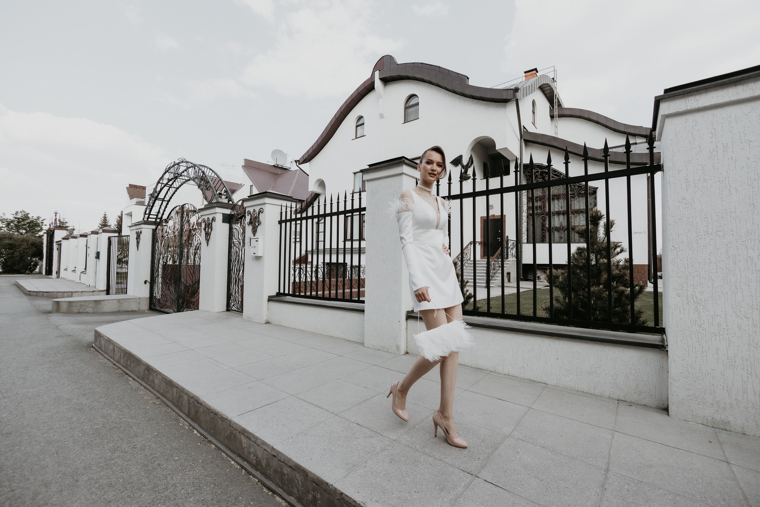 WEDDING DAY 20.05.23. Свадебный и семейный фотограф в Тюмени Елена Михайленко