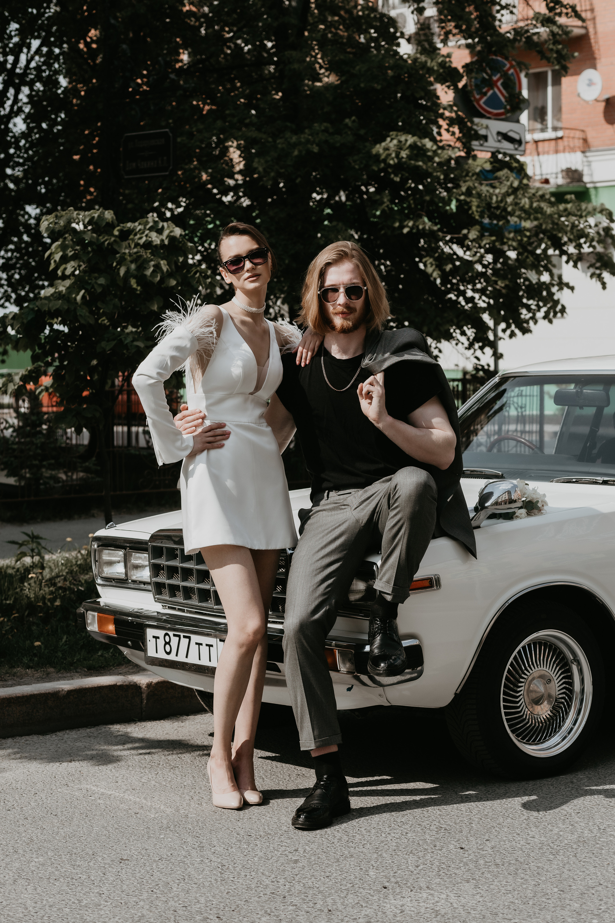 WEDDING DAY 20.05.23. Свадебный и семейный фотограф в Тюмени Елена Михайленко