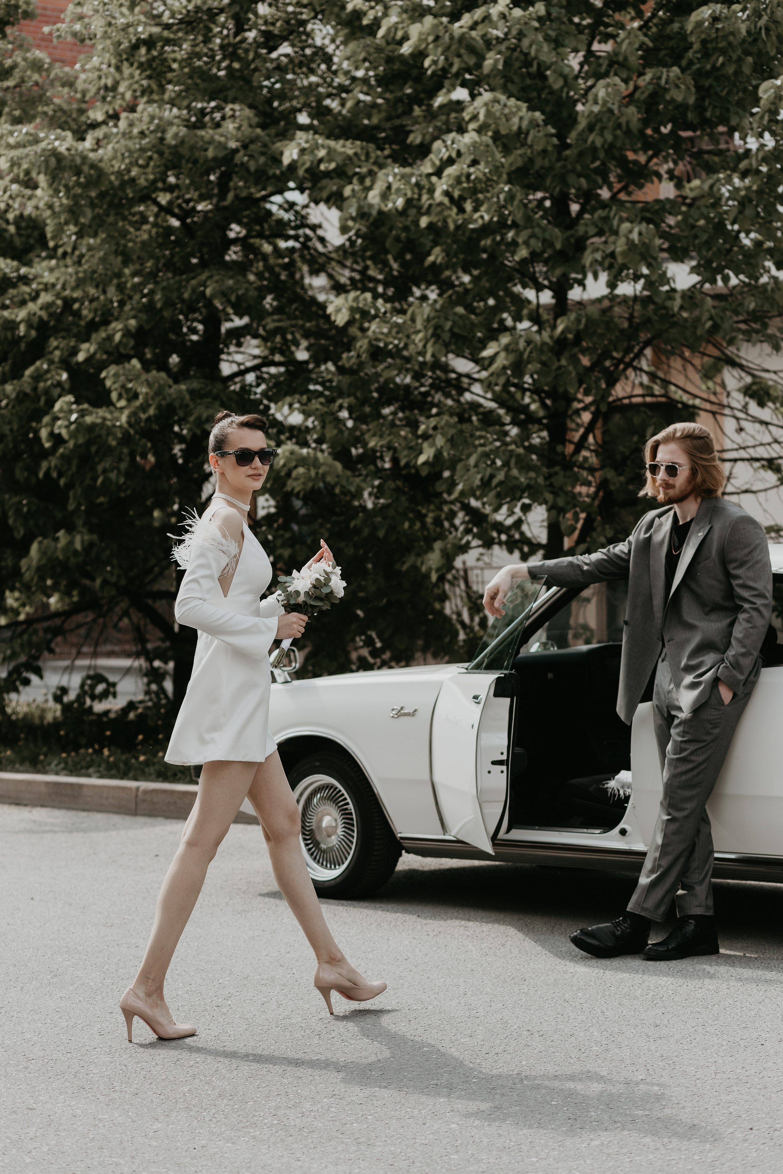 WEDDING DAY 20.05.23. Свадебный и семейный фотограф в Тюмени Елена Михайленко