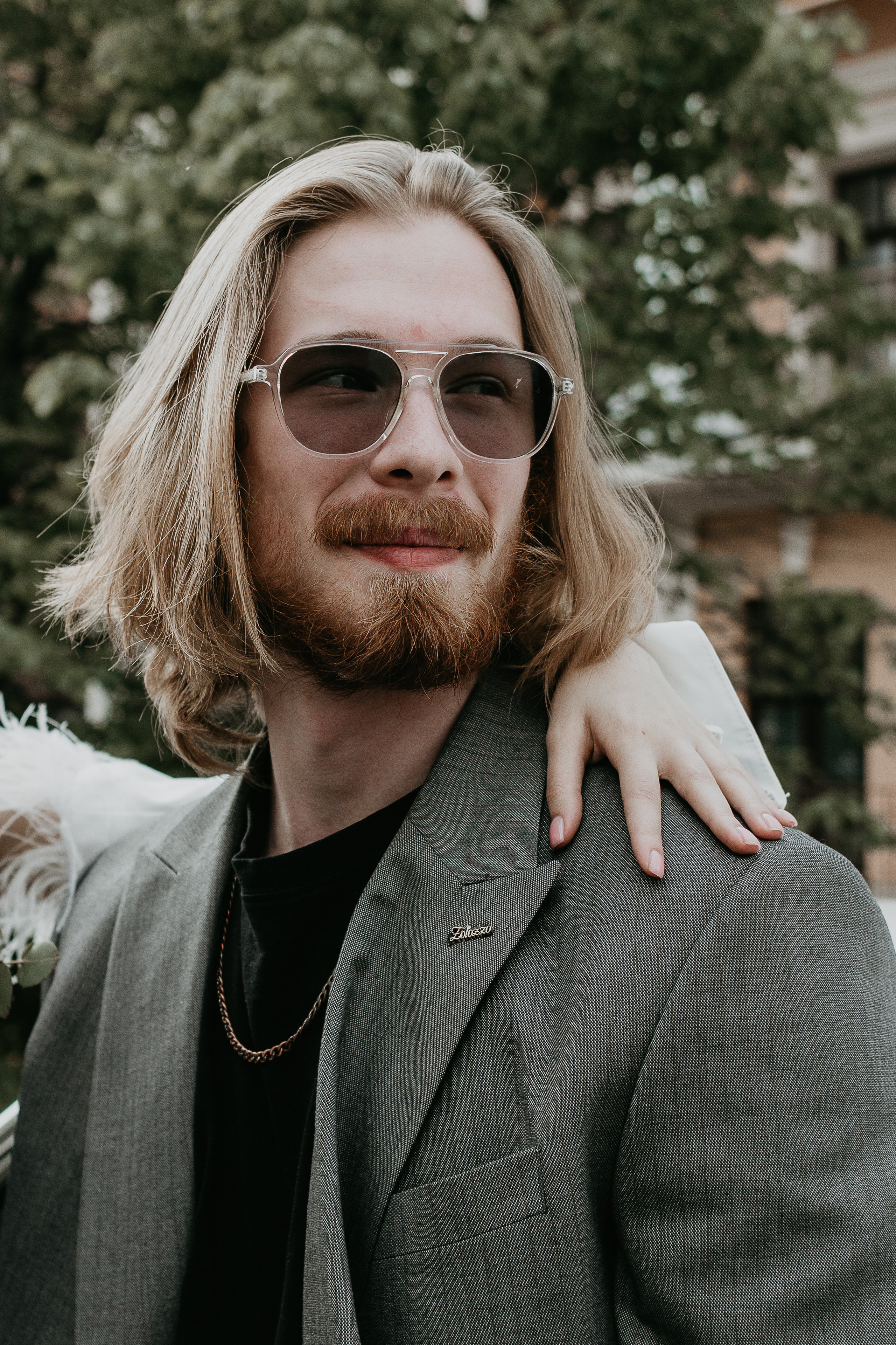 WEDDING DAY 20.05.23. Свадебный и семейный фотограф в Тюмени Елена Михайленко