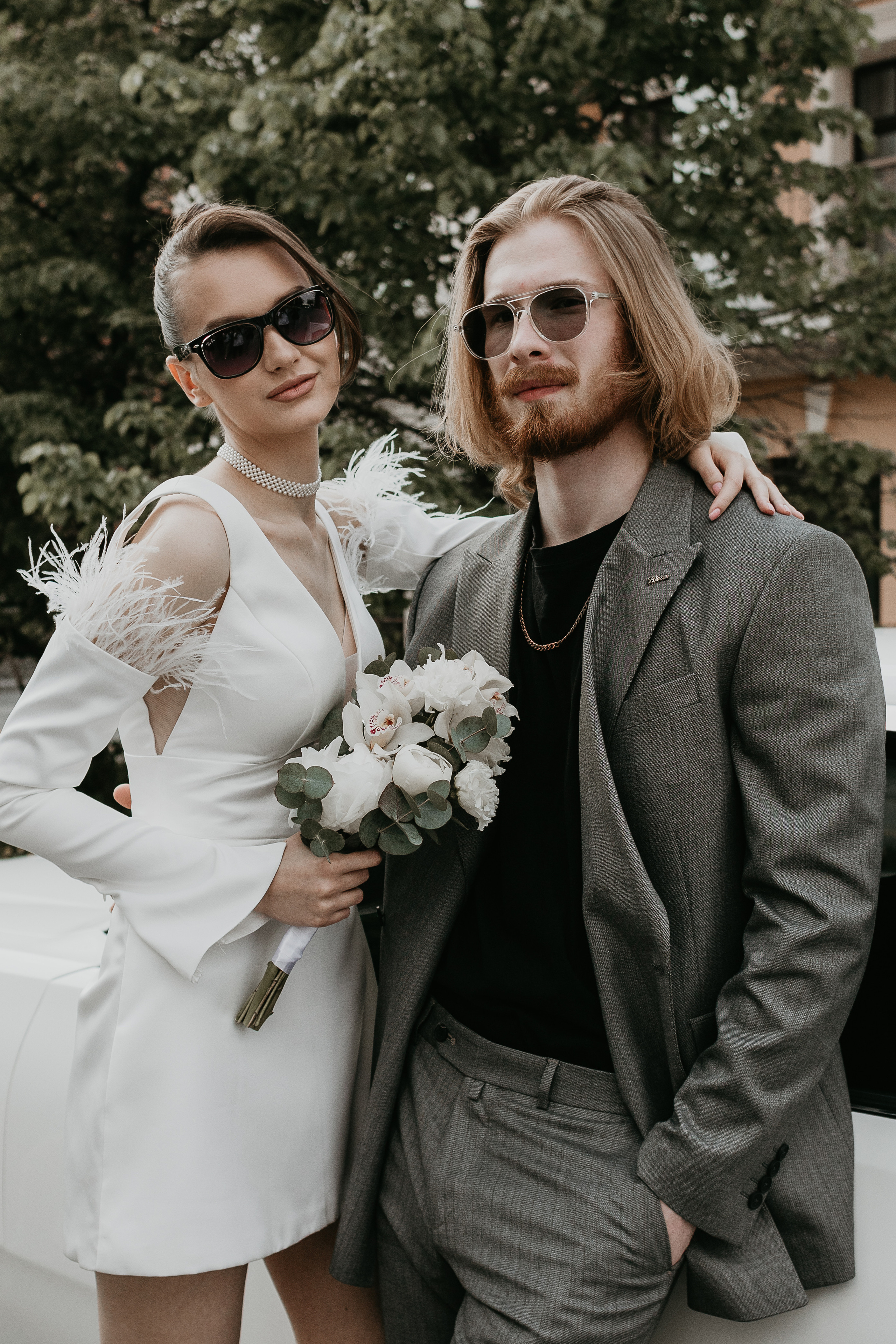 WEDDING DAY 20.05.23. Свадебный и семейный фотограф в Тюмени Елена Михайленко