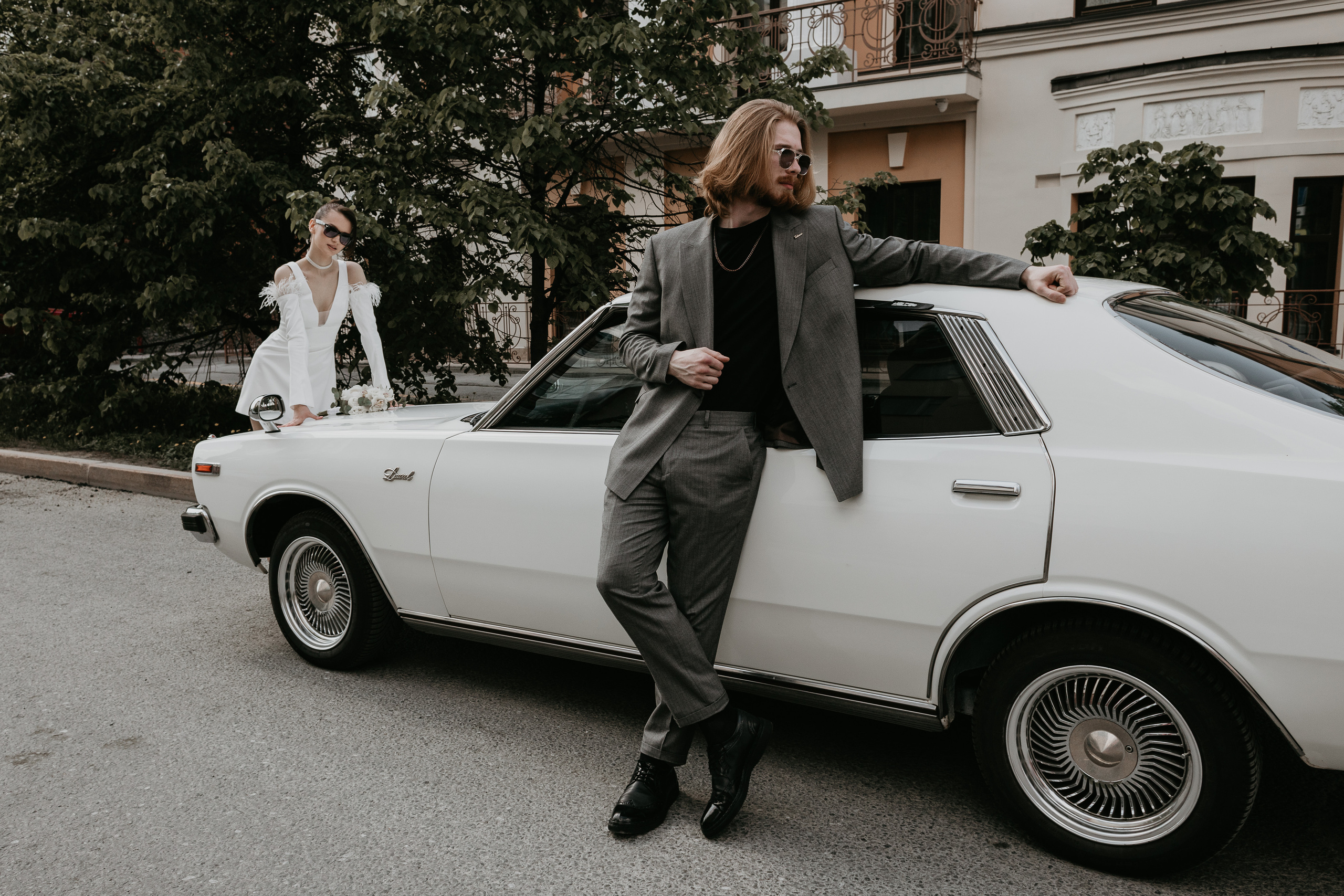 WEDDING DAY 20.05.23. Свадебный и семейный фотограф в Тюмени Елена Михайленко