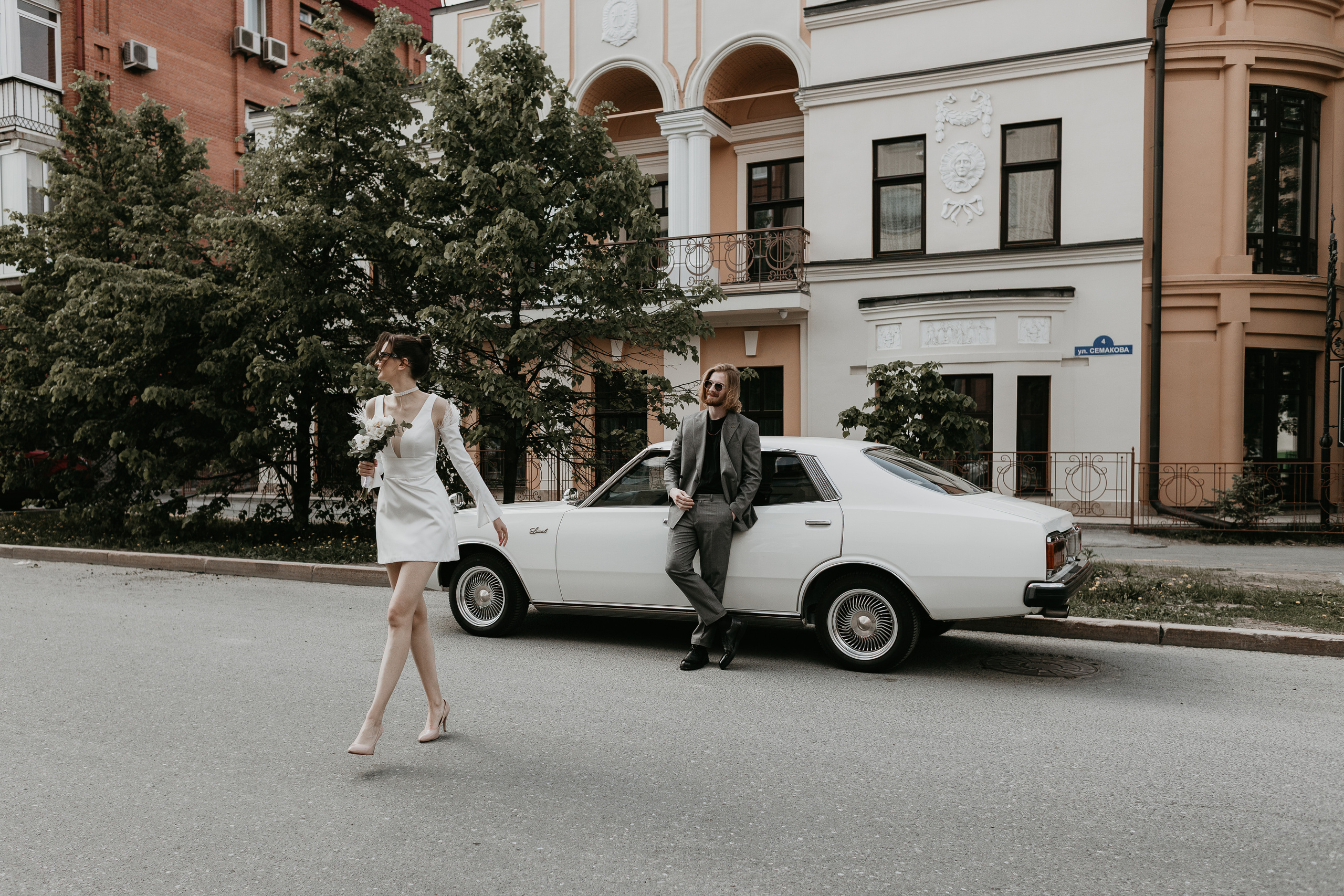 WEDDING DAY 20.05.23. Свадебный и семейный фотограф в Тюмени Елена Михайленко