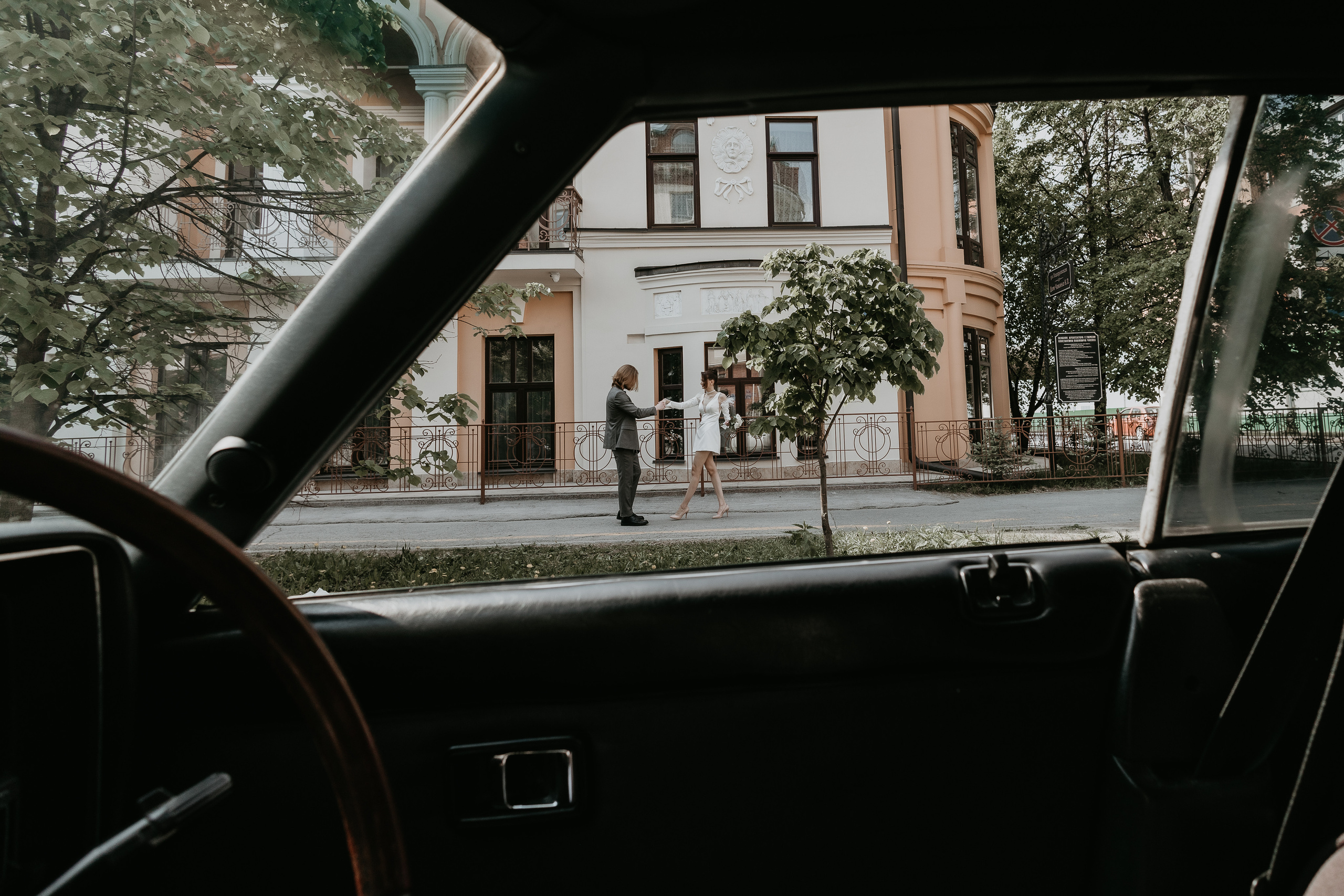 WEDDING DAY 20.05.23. Свадебный и семейный фотограф в Тюмени Елена Михайленко