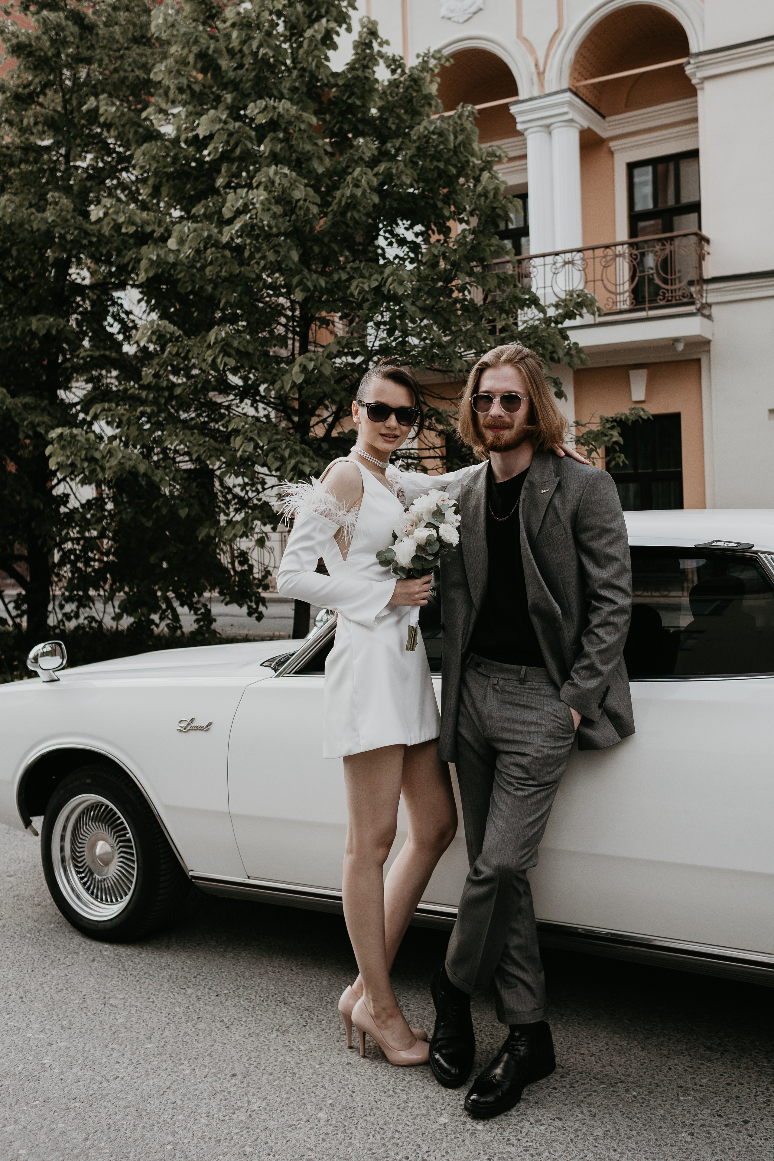 WEDDING DAY 20.05.23. Свадебный и семейный фотограф в Тюмени Елена Михайленко