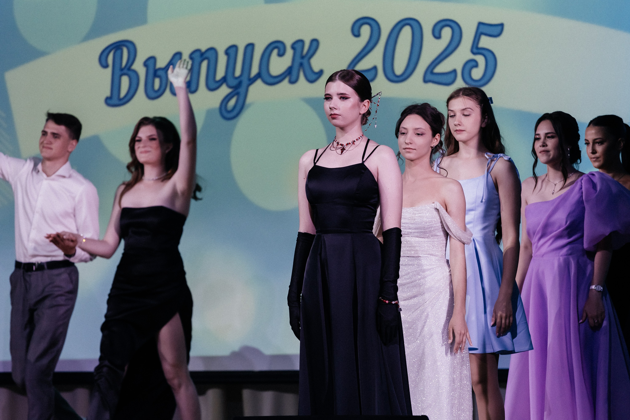 Выпускной 2025. Фотограф Кемерово | Сергей