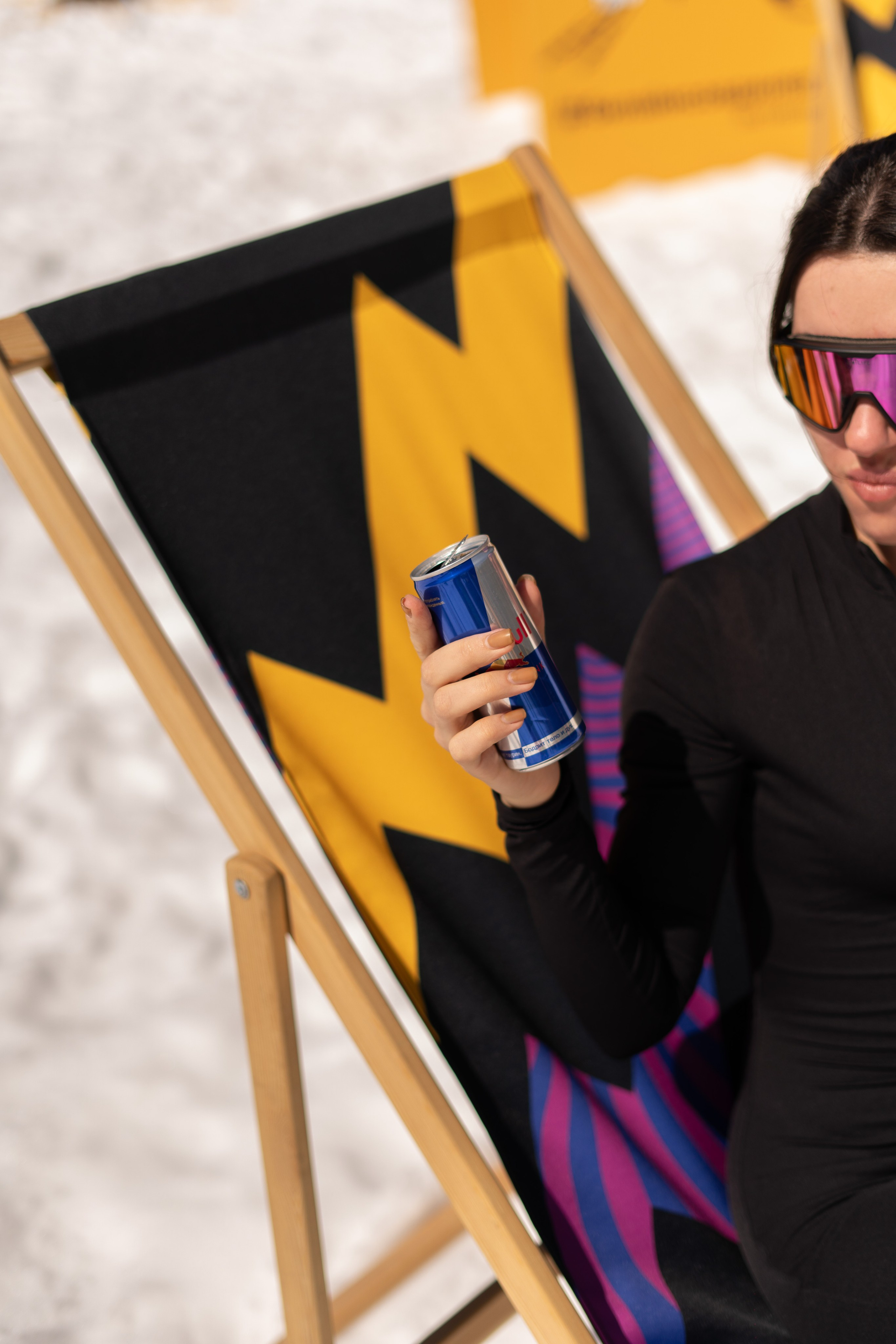 Грелка 16.04.24. Анастасия Паршукова — фотограф Шерегеш Новосибирск