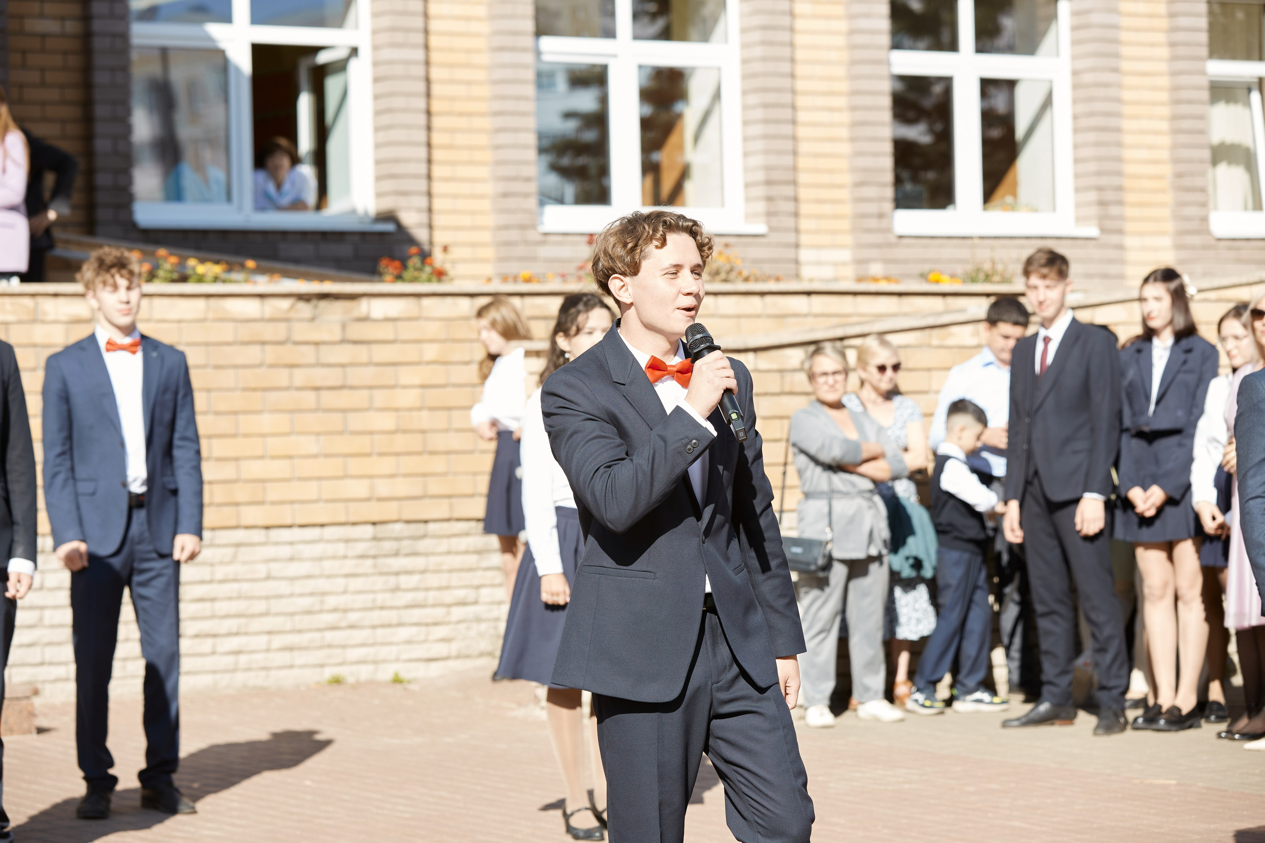 177 лицей 11 класс. Frame Craft