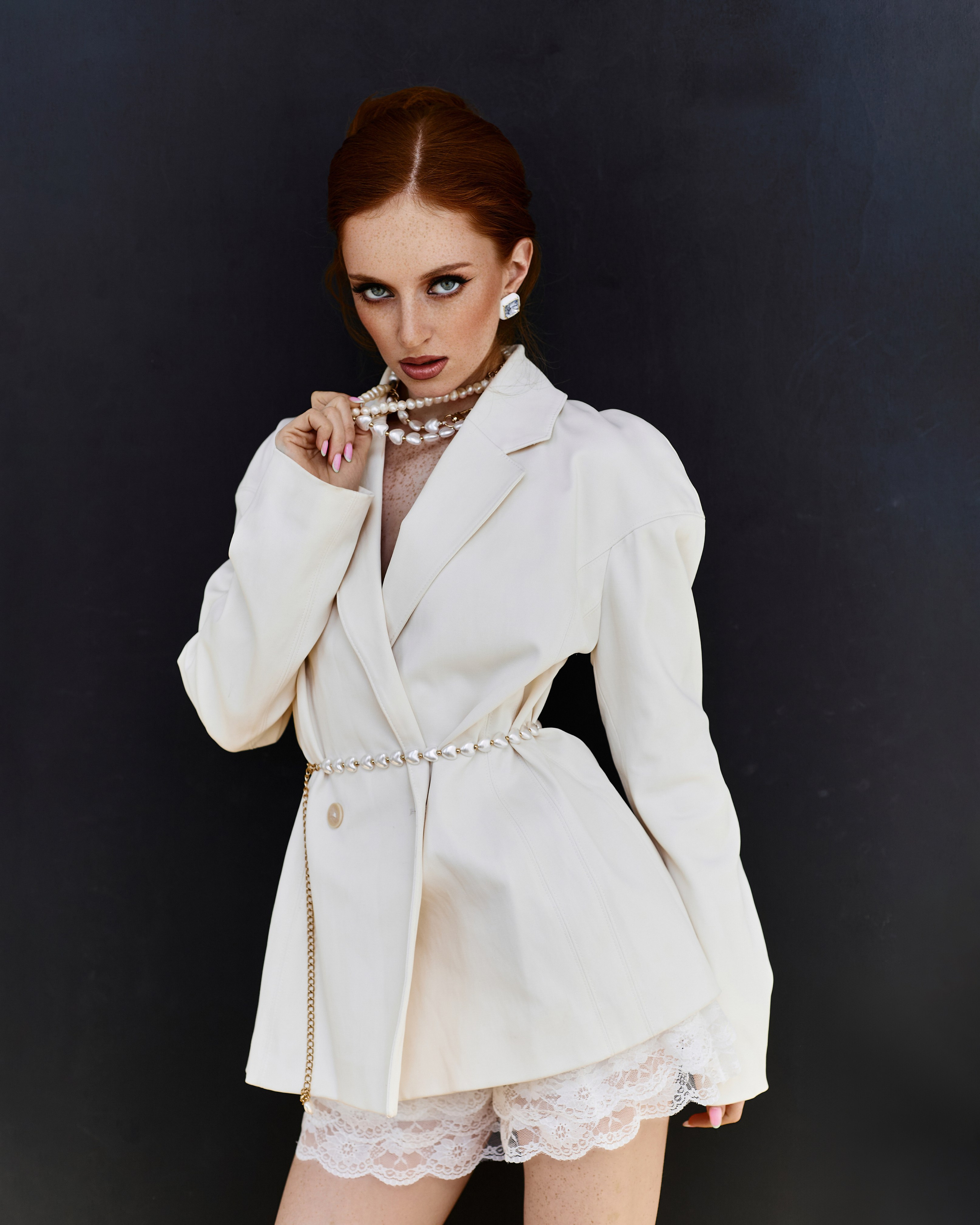 IRA. Ася Солопова, фотограф Тюмень