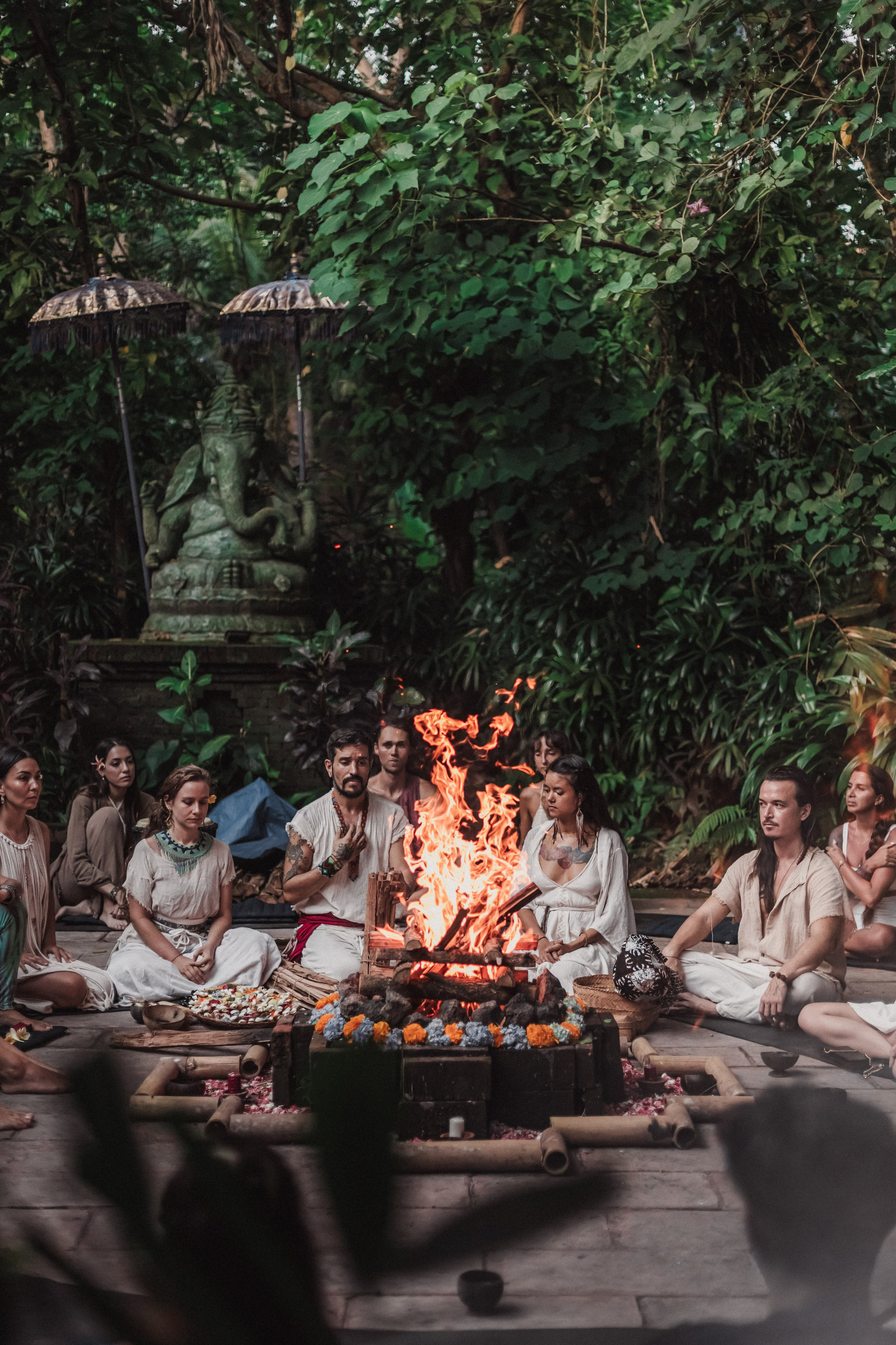 Cacao w Juan new moon may. Mariam Bagdasaryan