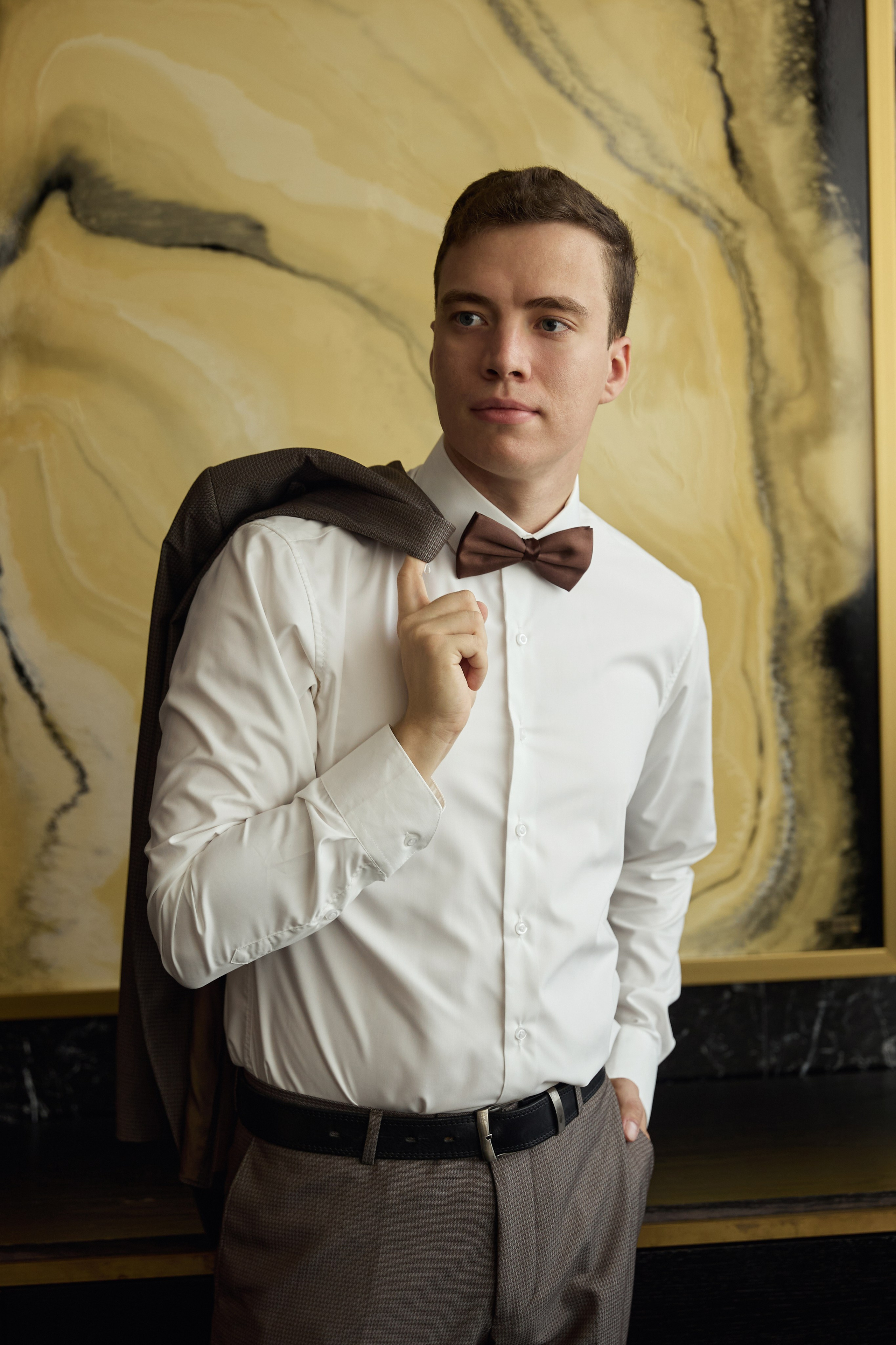 Людмила и Александр