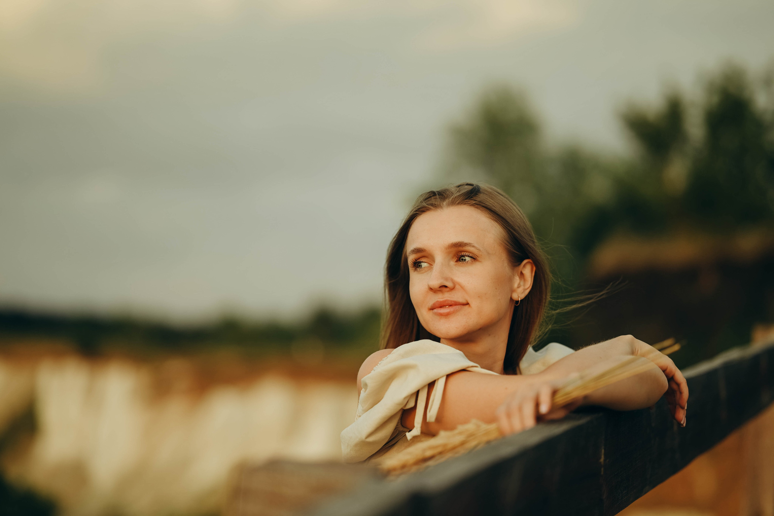 Белый колодец. Семейный фотограф в Москве Люберцах Ирина Вронская