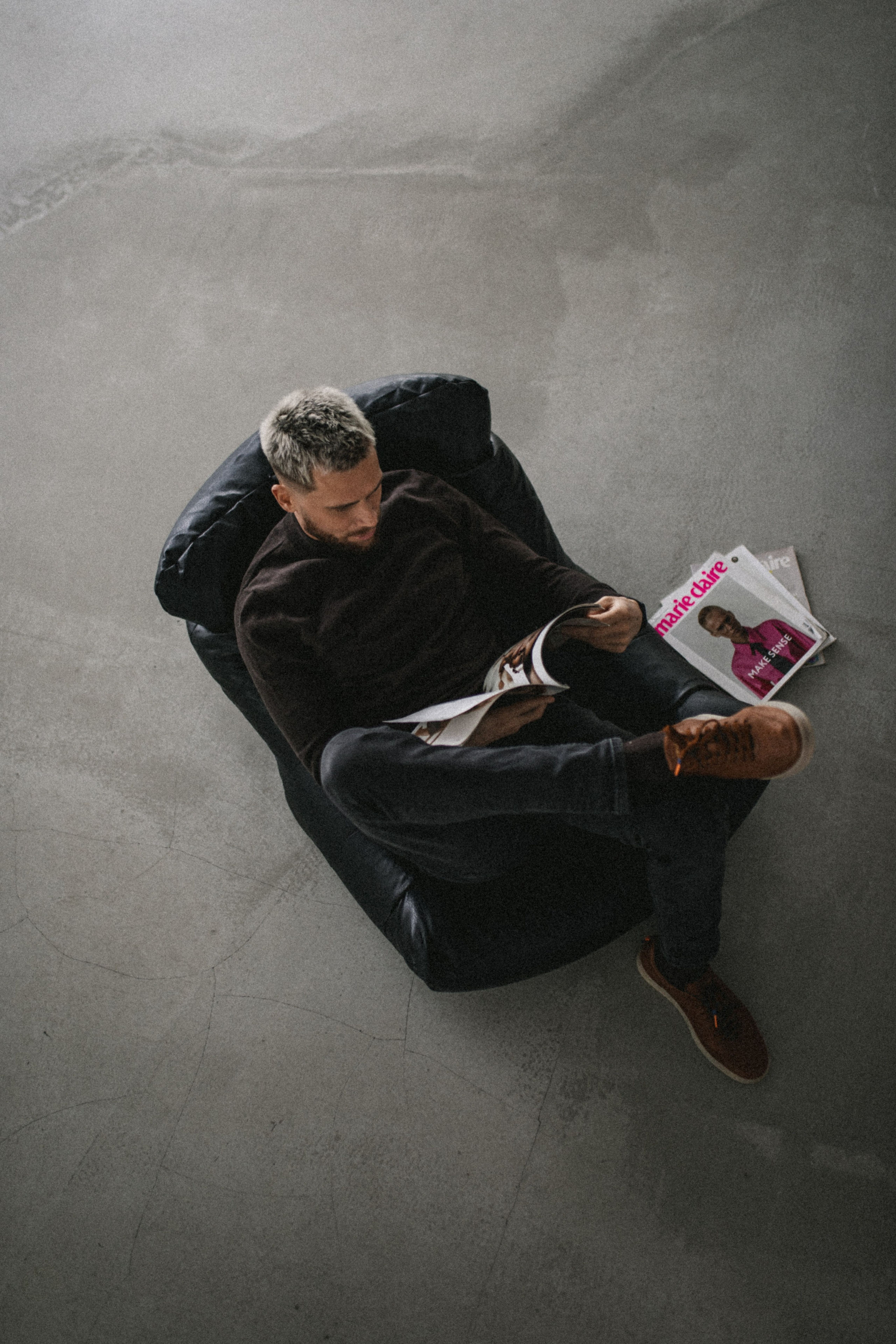 Владимир. Фотограф в Мурманске Екатерина Рудак