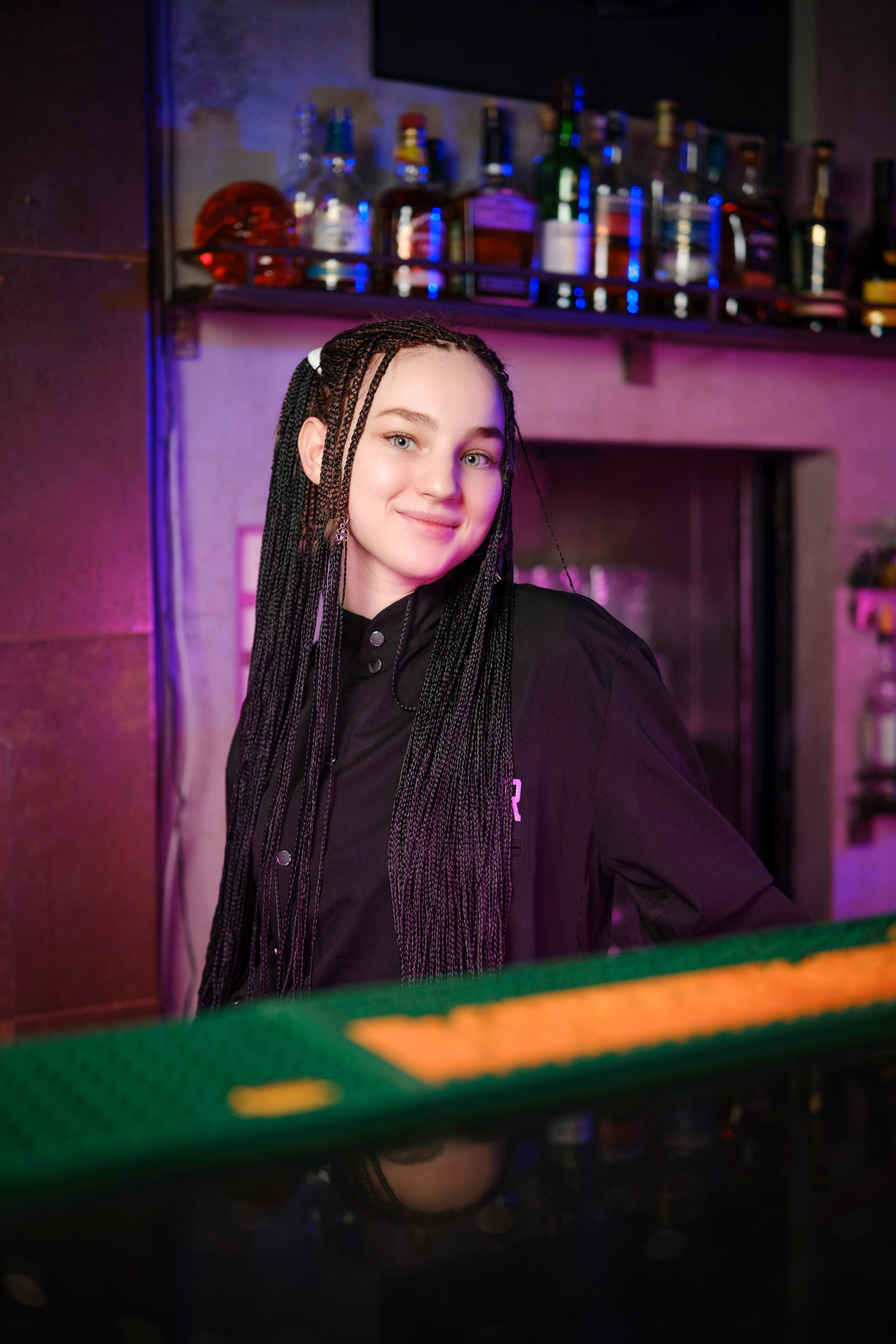 Embargo 2/03. Главная