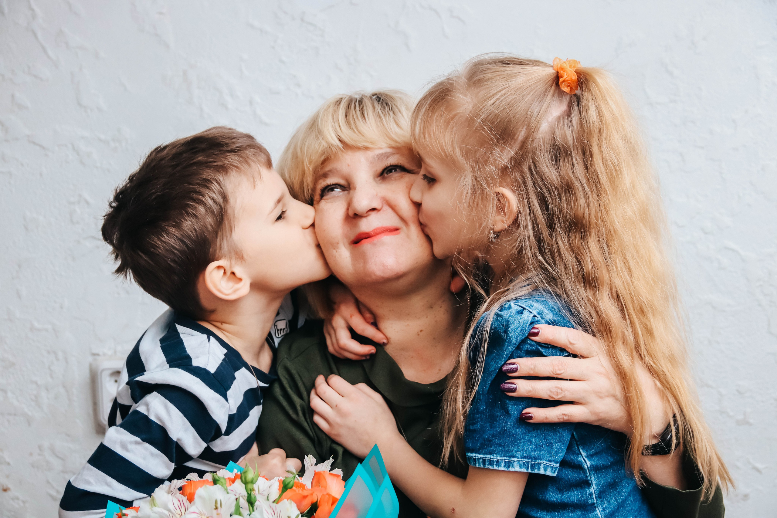 День рождения дома!. Фотограф Дарья Маташкова