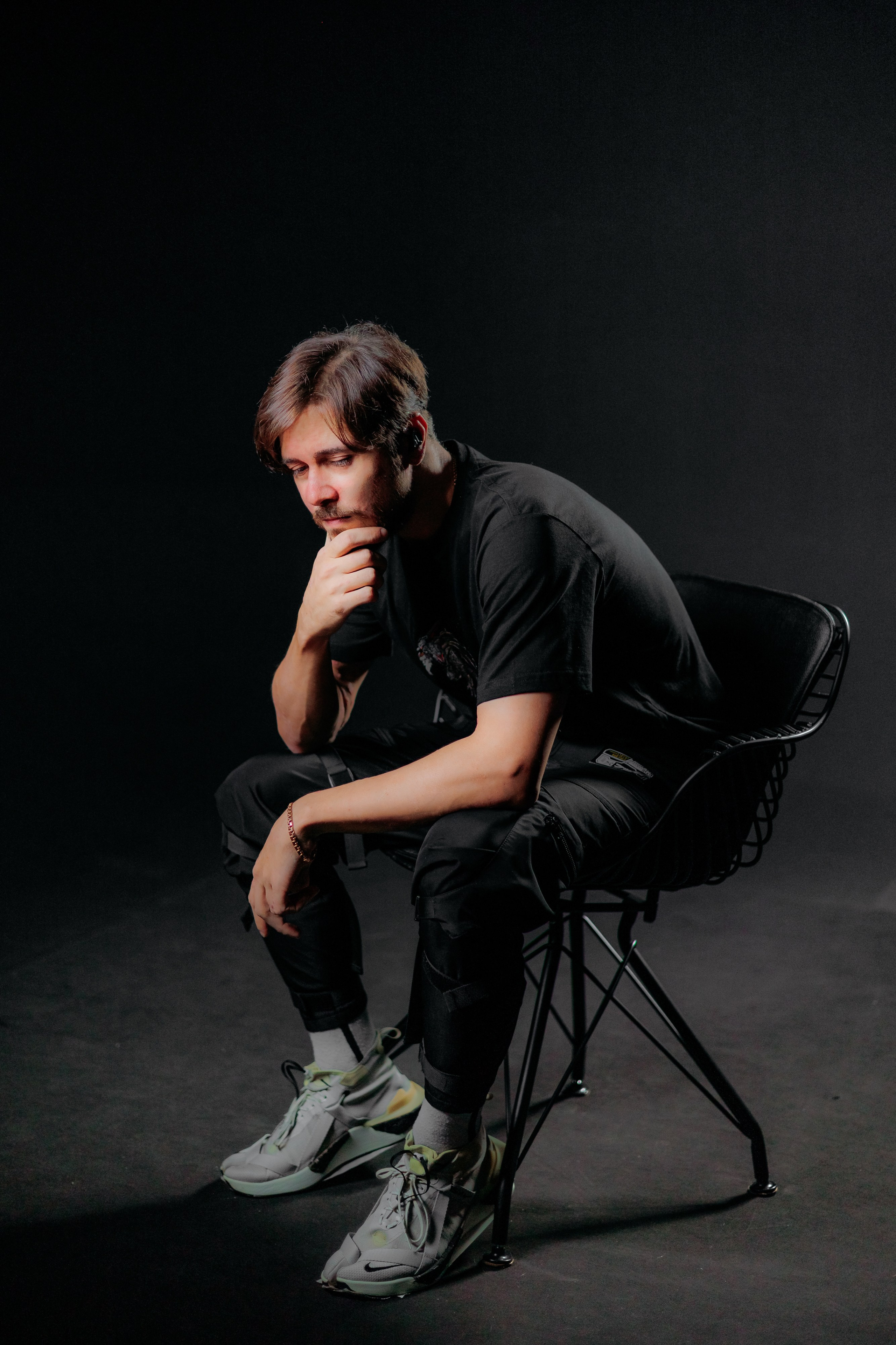 Евгения и Владимир. Свадебный и семейный фотограф в Армавире