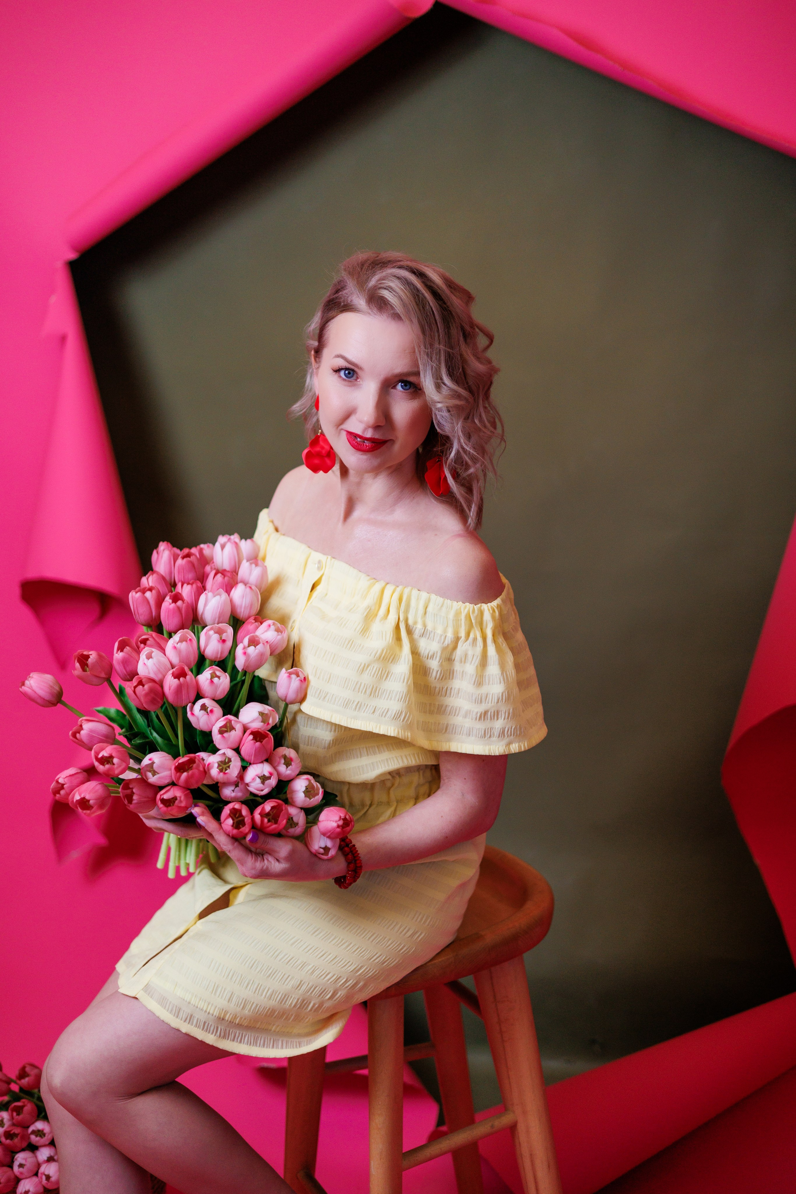 Надежда. Свадебный и семейный фотограф в Армавире