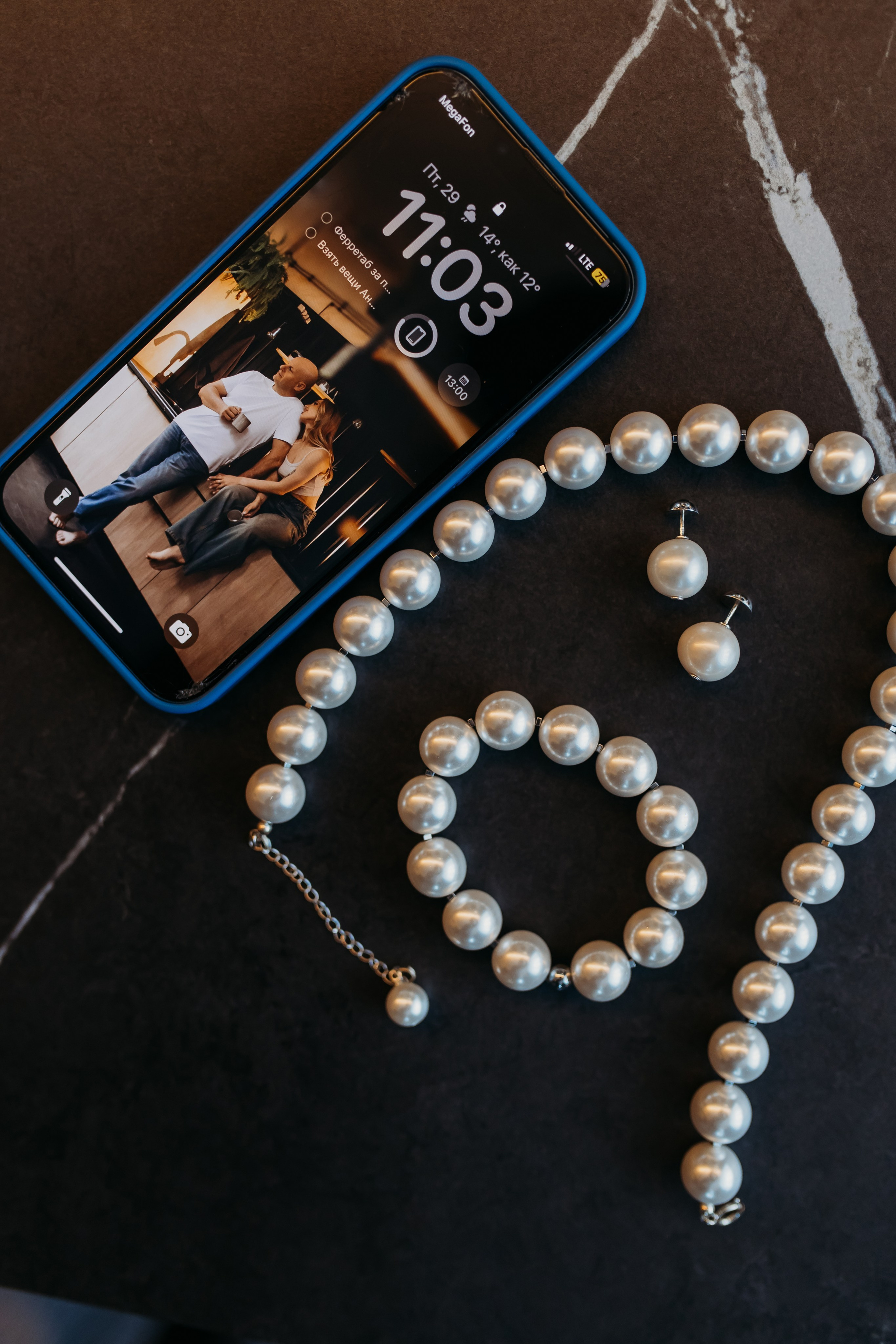 Андрей и Анастасия. Фотограф Тимербаева Алина г. Сургут