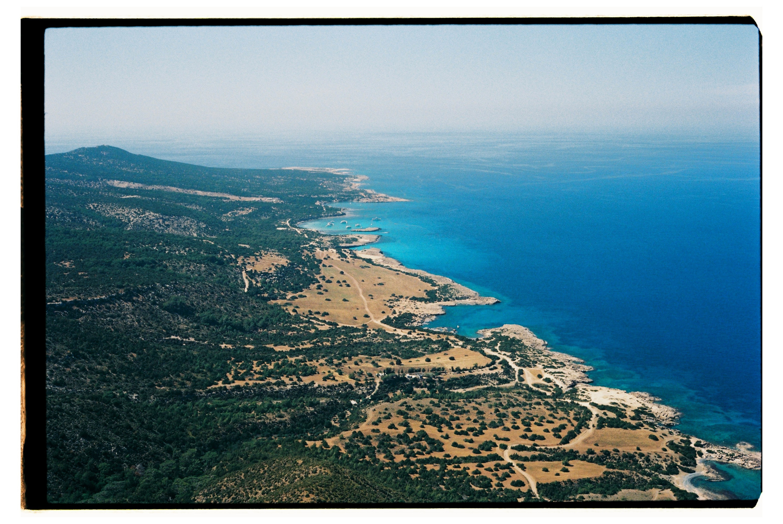 Mediterraneo. Фотограф Анастасия Губернаторова