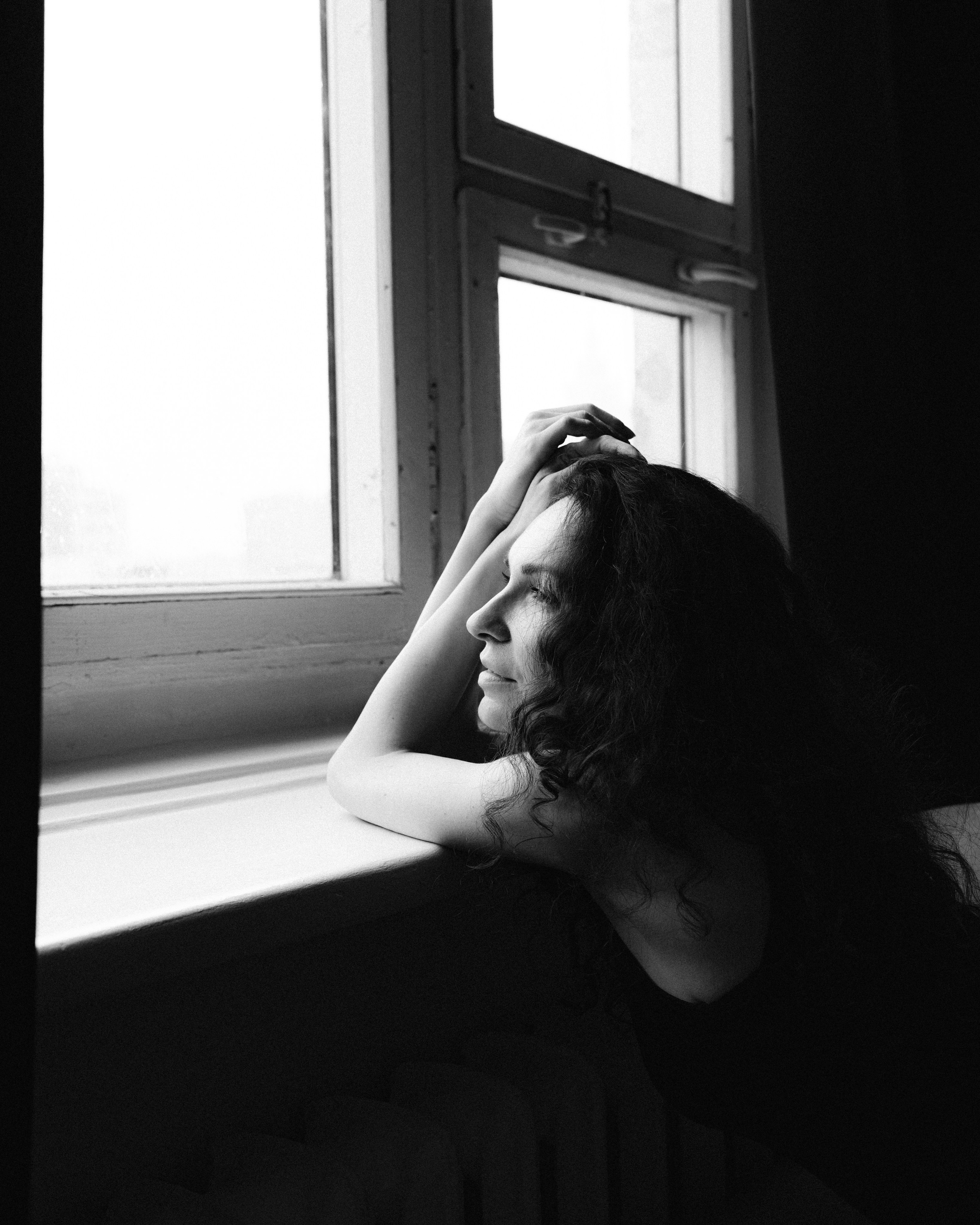 Евгения. Твой фотограф в Москве и Московской области Романцова Ирина