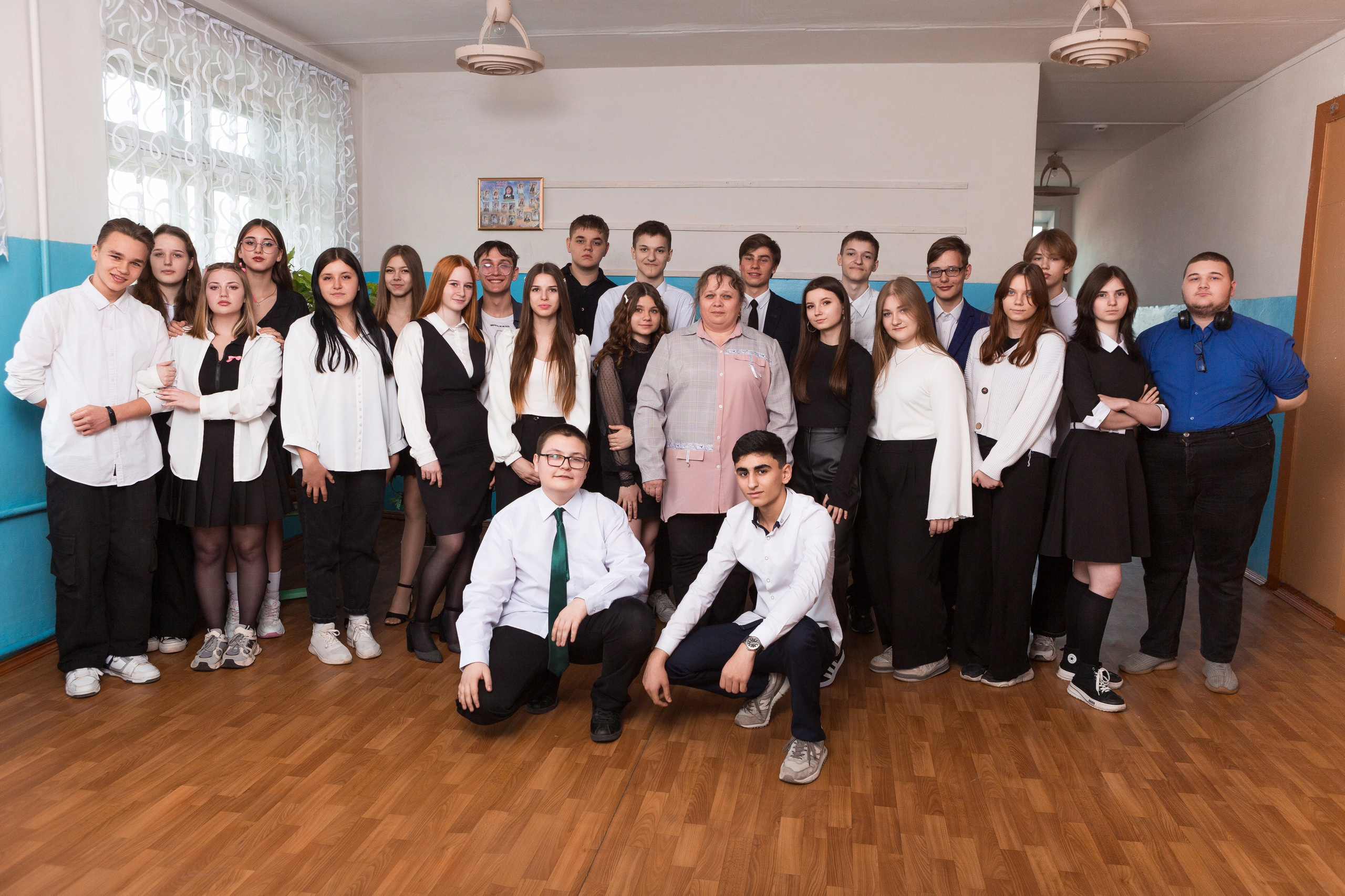 ШКОЛЬНАЯ ФОТОСЕССИЯ — ДЛЯ 9 КЛАССА. ТВОЙ АЛЬБОМ / ТВОИ ПРАВИЛА