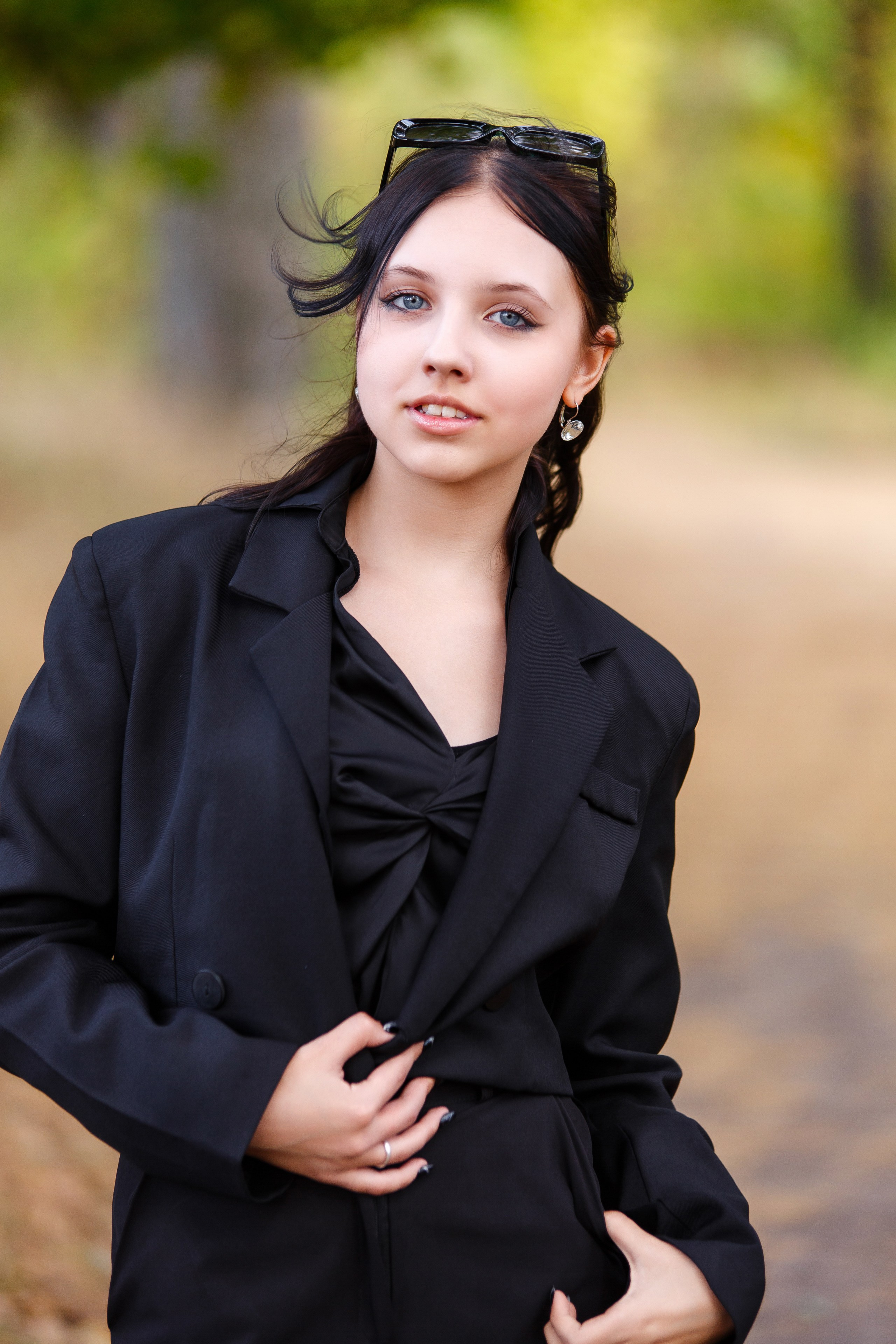 ПОРТРЕТНАЯ ФОТОСЕССИЯ УЛИЧНАЯ ДЛЯ 9 КЛАССА. ТВОЙ АЛЬБОМ / ТВОИ ПРАВИЛА