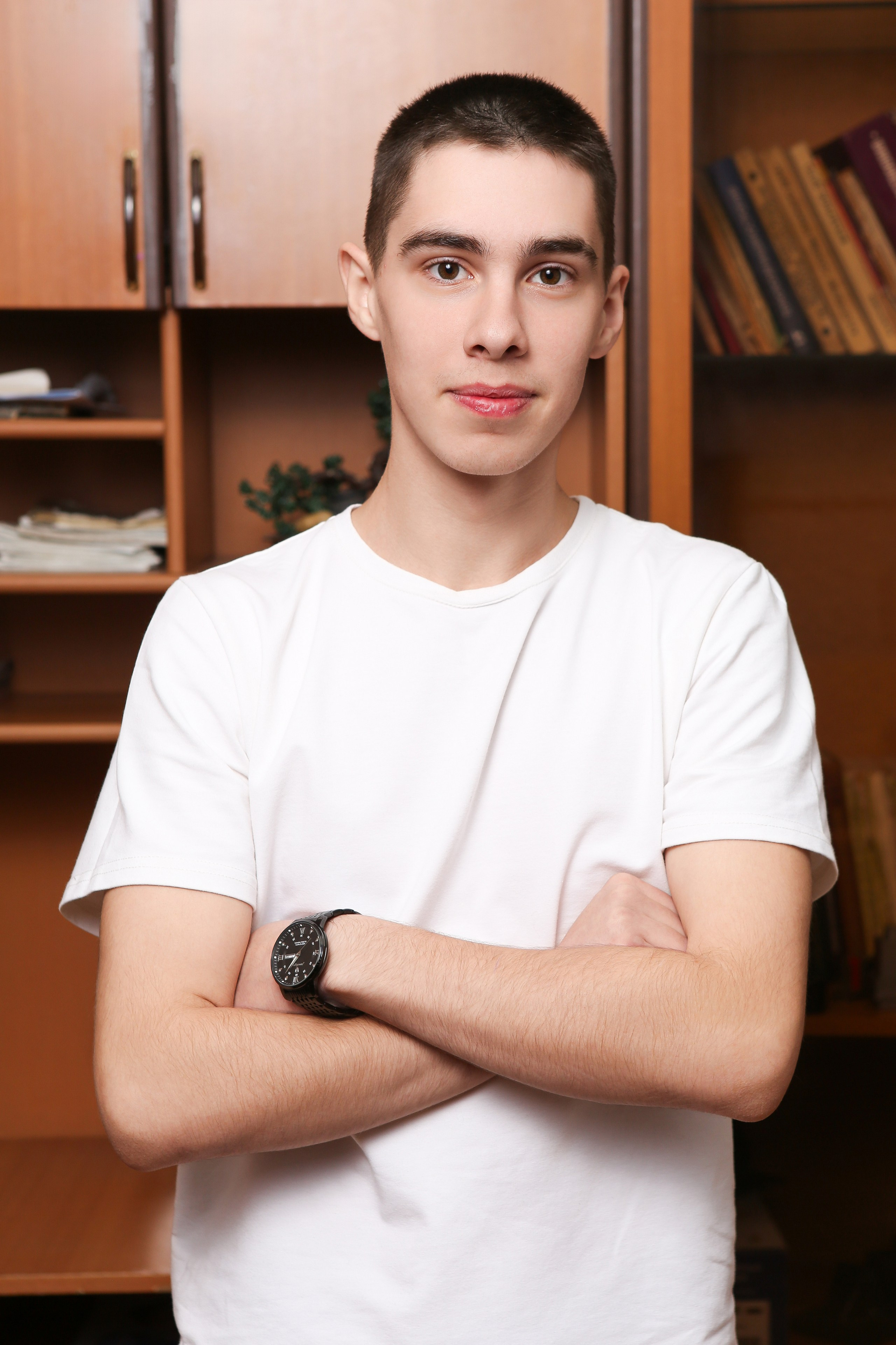 ПОРТРЕТНАЯ ФОТОСЕССИЯ В КЛАССЕ ДЛЯ ВЫПУСКНИКОВ СВАРОЧНОГО ПРОИЗВОДСТВА. ТВОЙ АЛЬБОМ / ТВОИ ПРАВИЛА