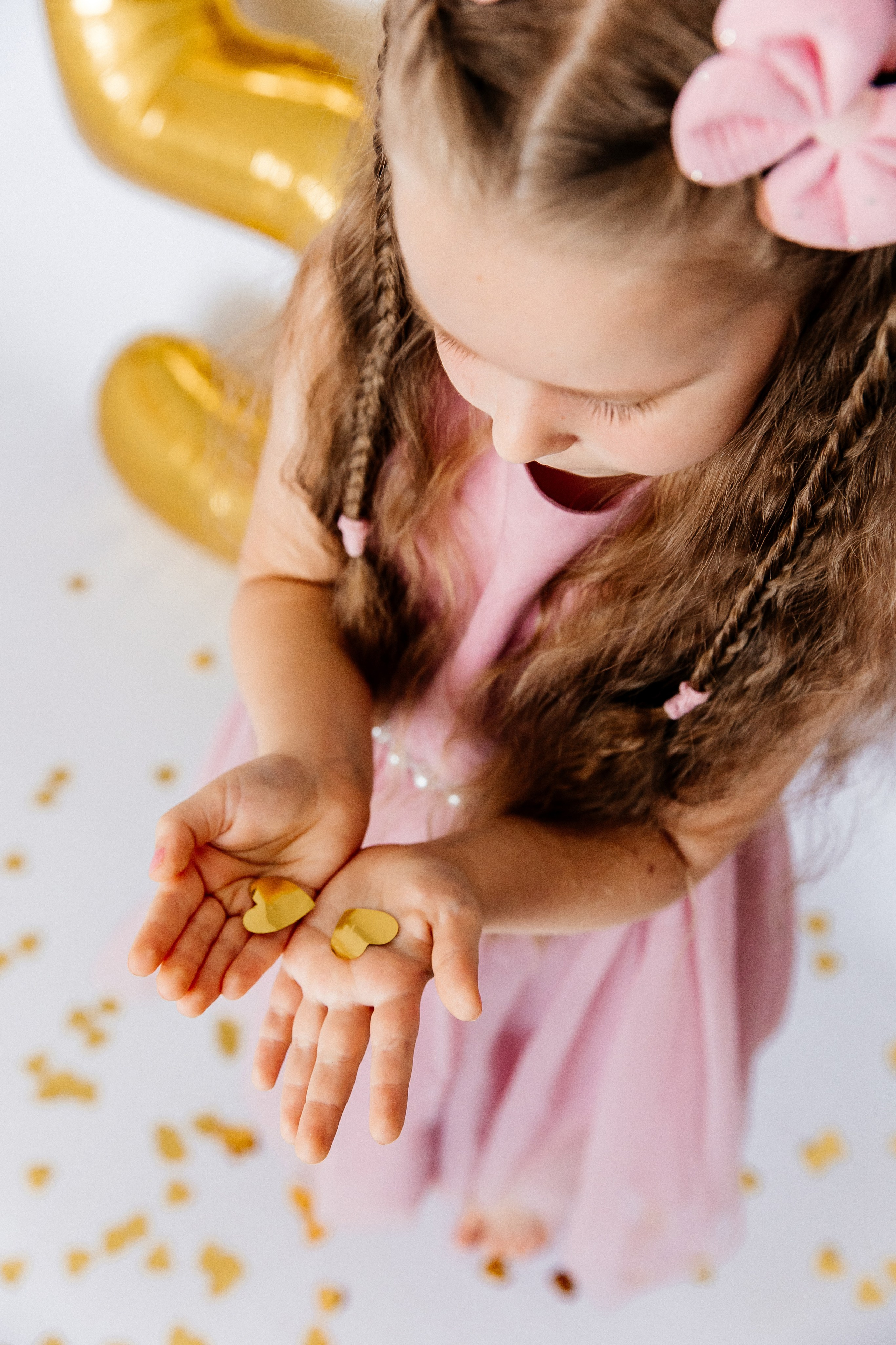 Цифра и блестки. Детский фотограф, выпускные альбомы в Нижнем Новгороде Бодягина Мария