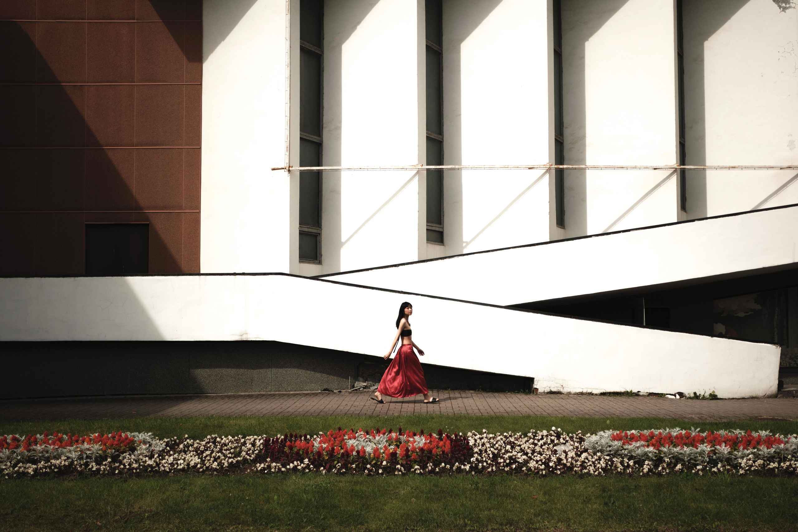 Чана. Фотограф Тиханова Полина