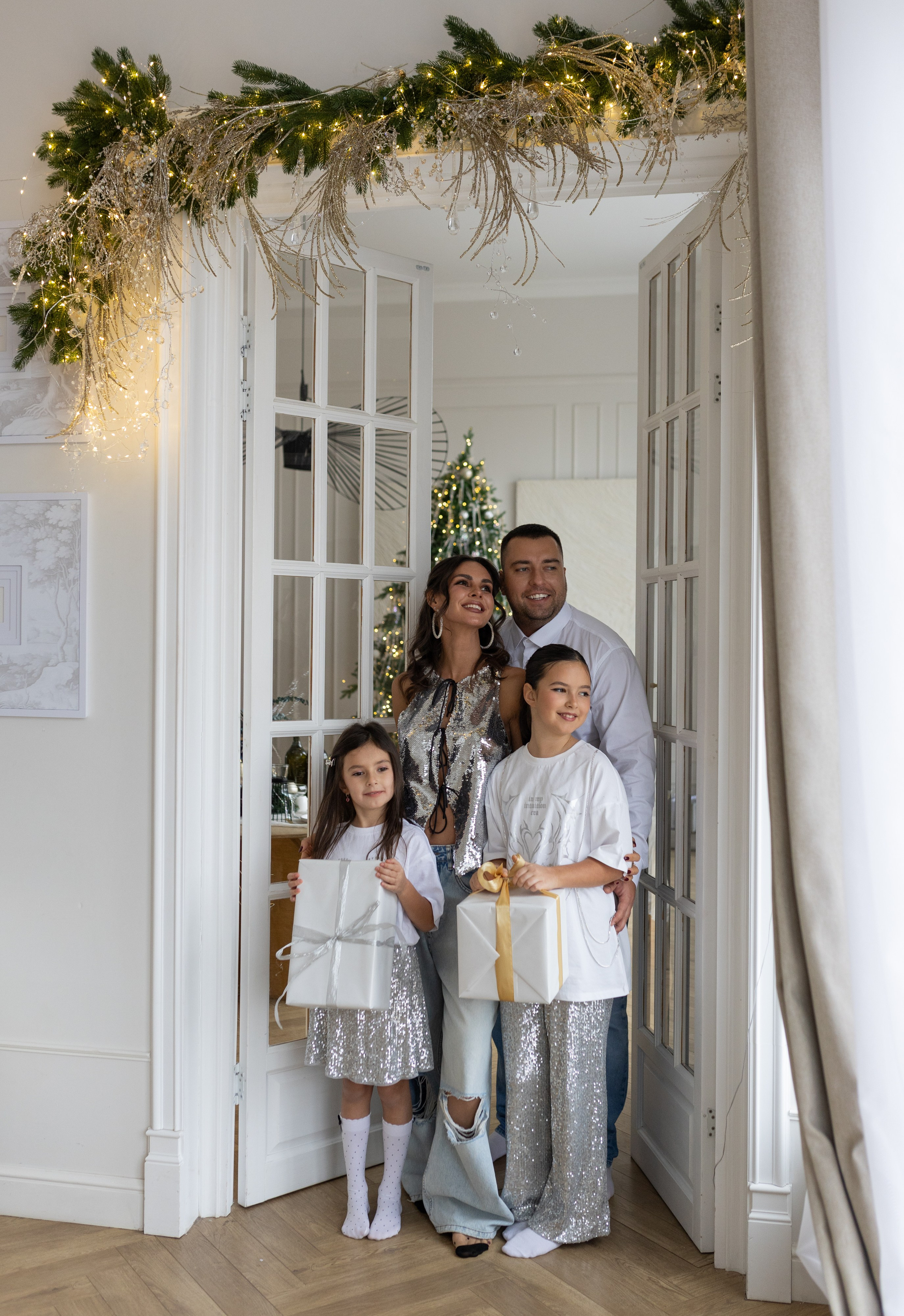 Свадебный и семейный фотограф в Москве Вероника Сычева