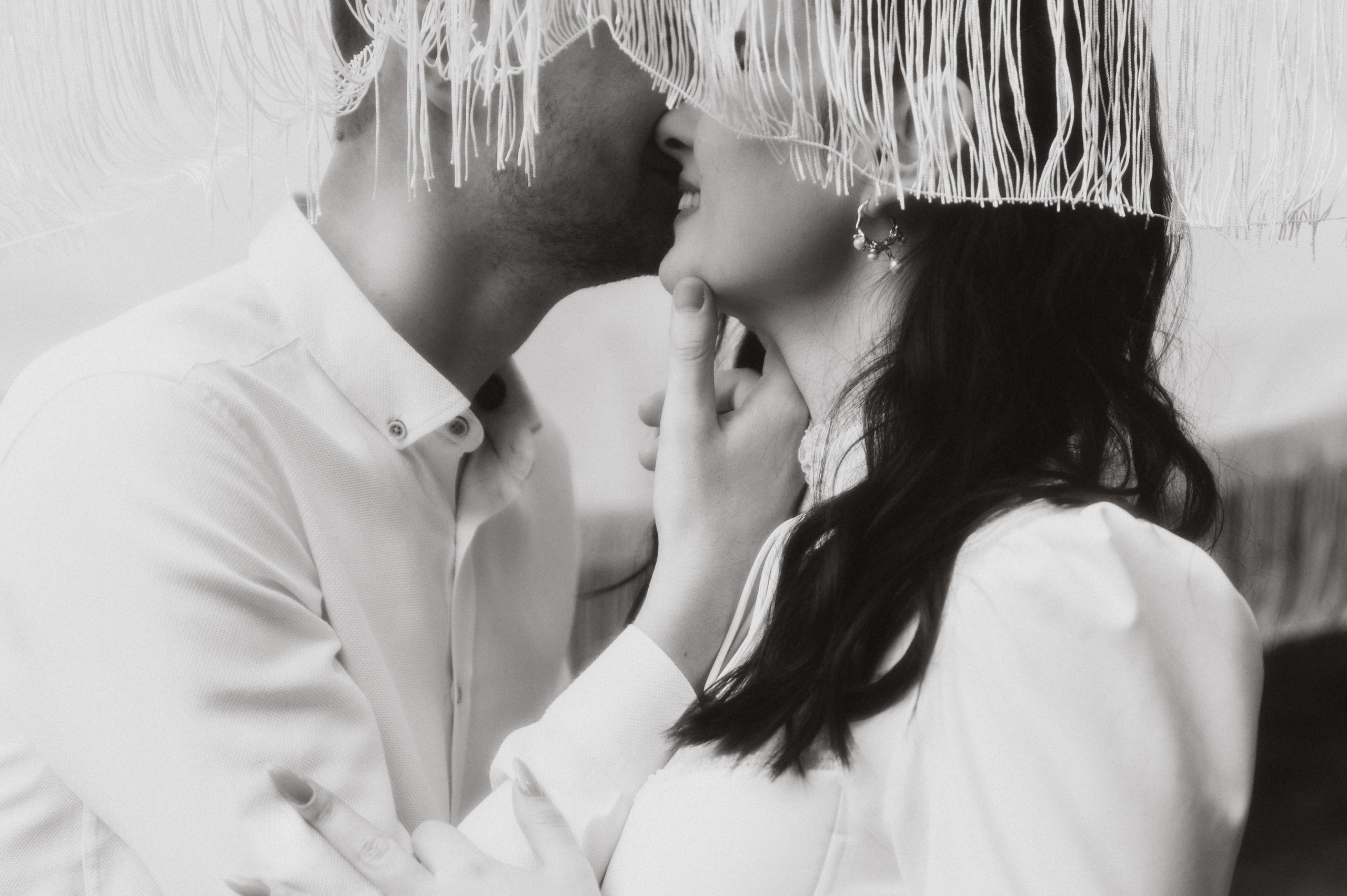 Дмитрий и Анастасия. Свадебное и event агентство До Мурашек Ростов-на-Дону