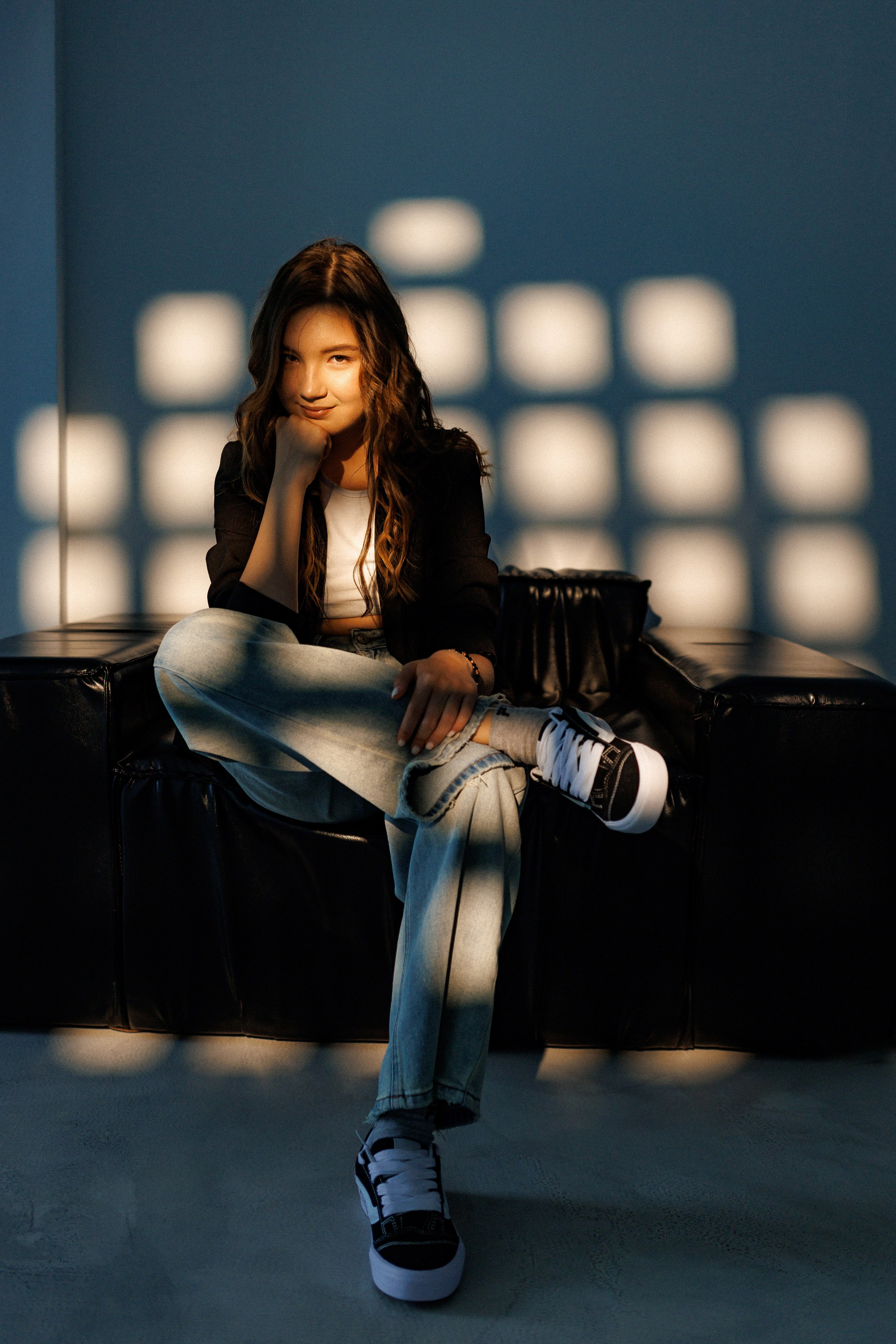 Милана. Фотограф в Барнауле