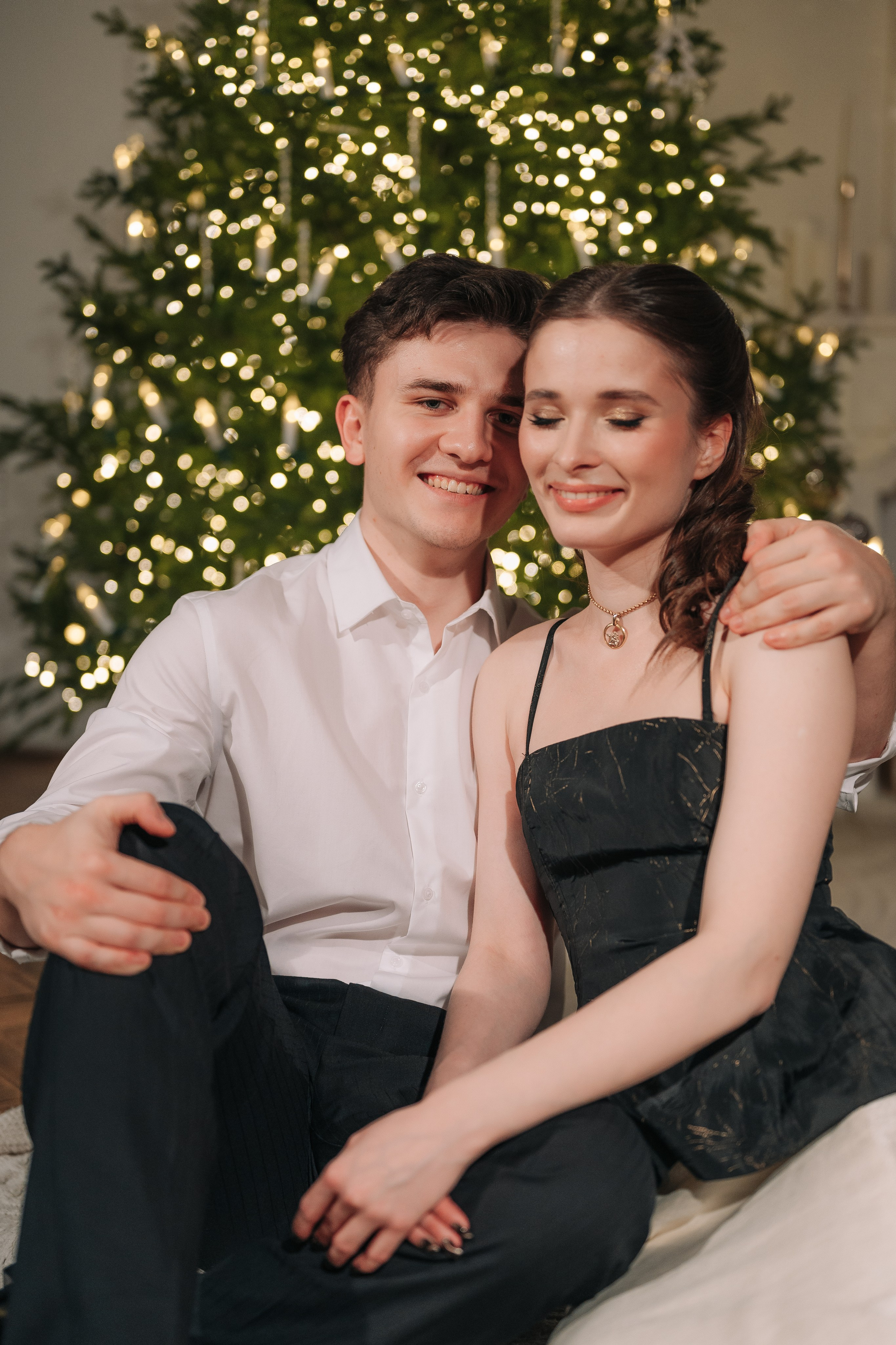 Иван и Ариадна. Иван Кубик — фотограф и видеограф