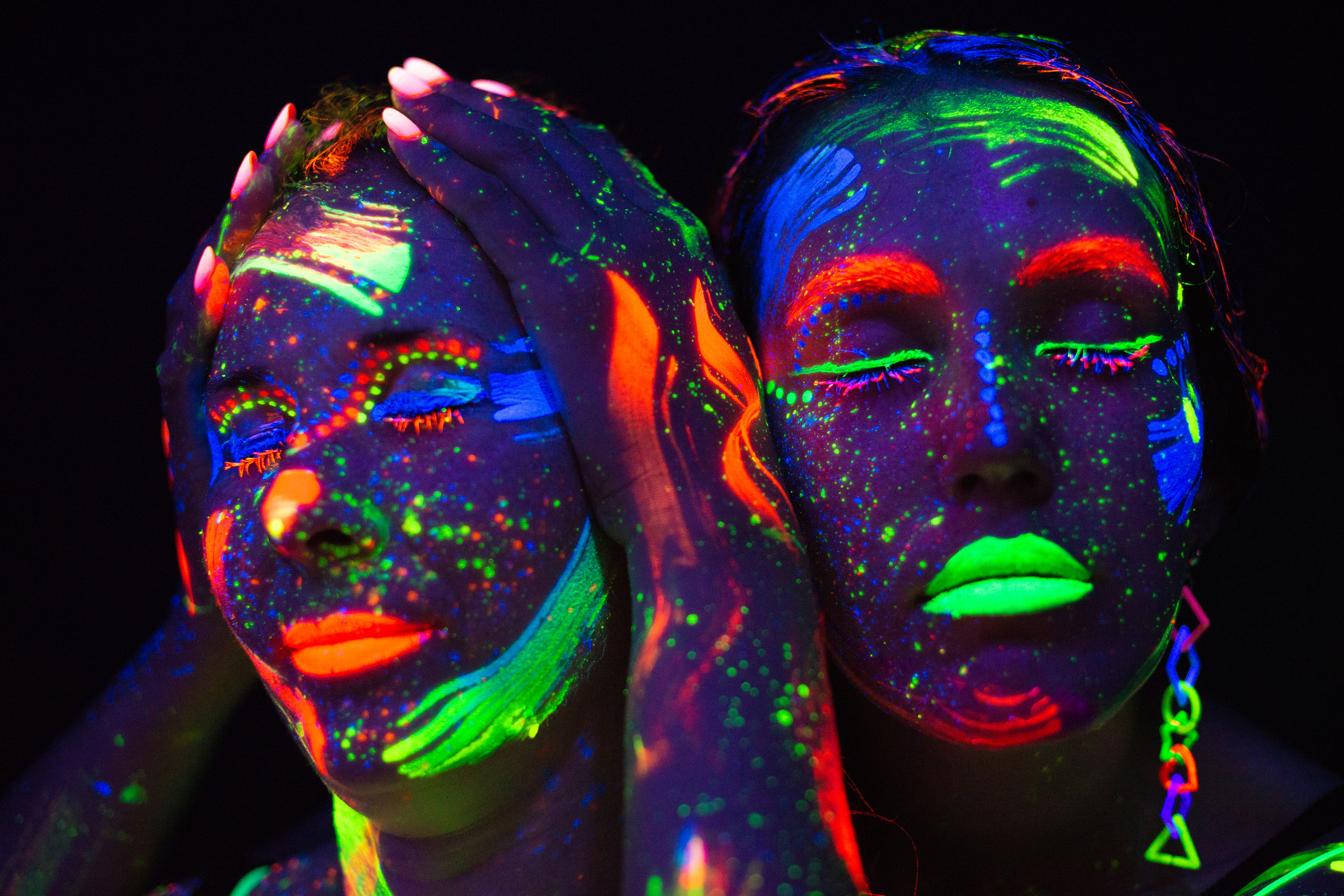 ЗаСВЕТИсь. Портретный фотограф во Владивостоке Наталья Макарова