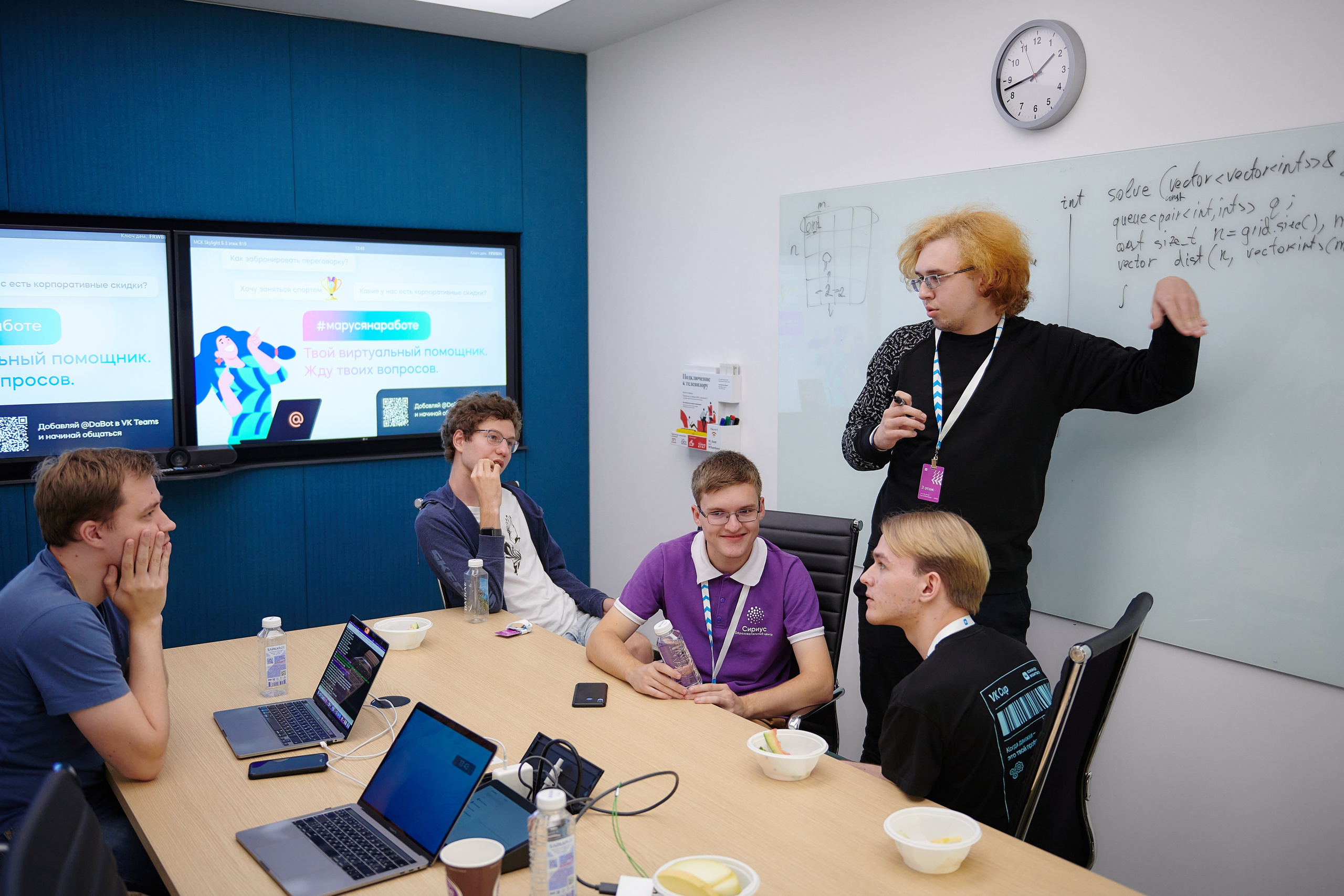 Репортаж. Solofilms