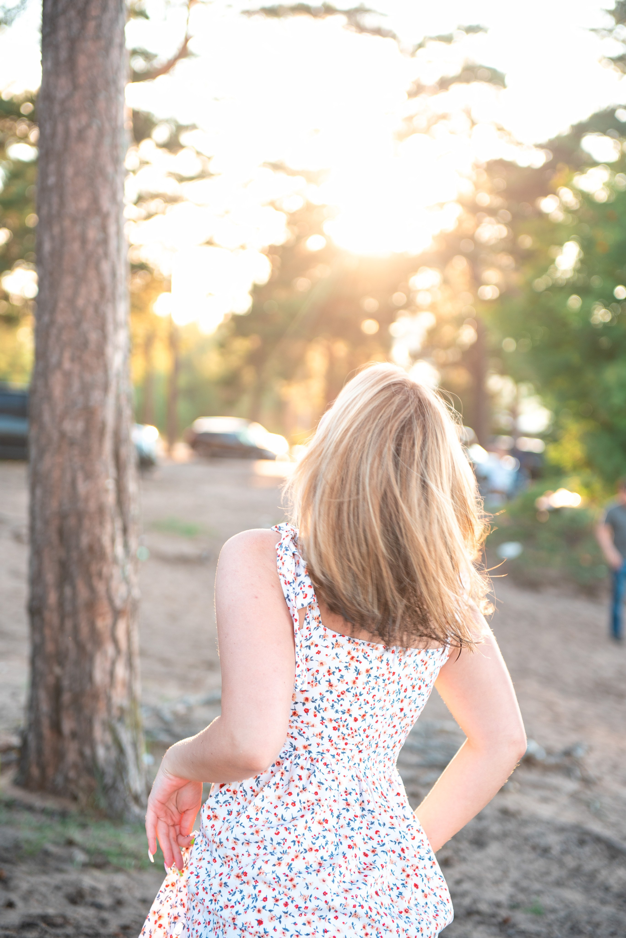 Маяк на Ладоге фотосессия