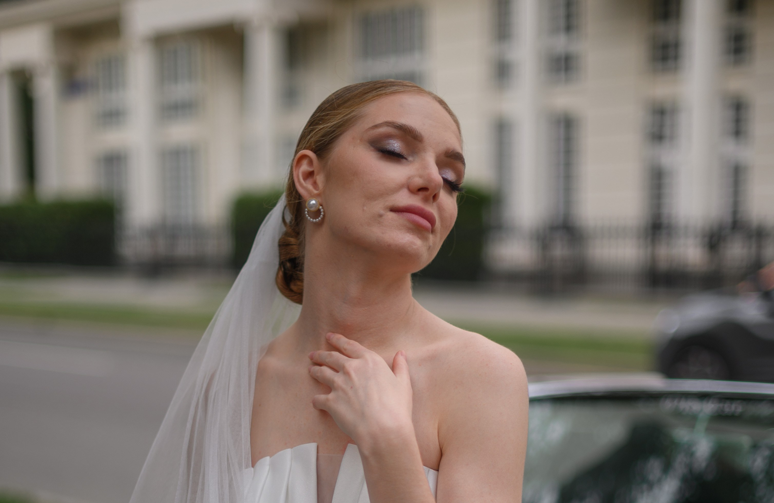 Светлана и Семен. Женский и семейный фотограф в Москве и Московской области Наталья Минт