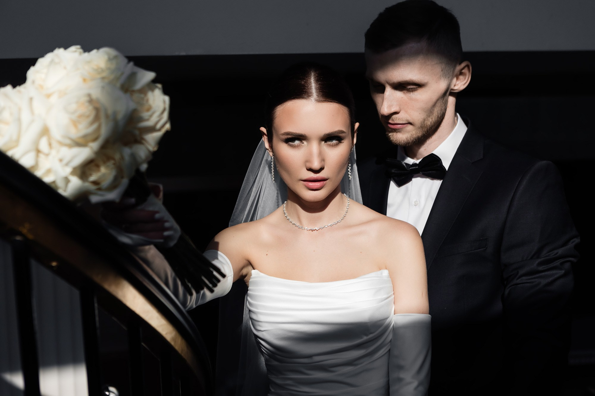 Сергей и Ира — Свадьба в Севастополе. Свадебный фотограф, фотосъемка в Крыму, Севастополе, Симферополе, Ялте