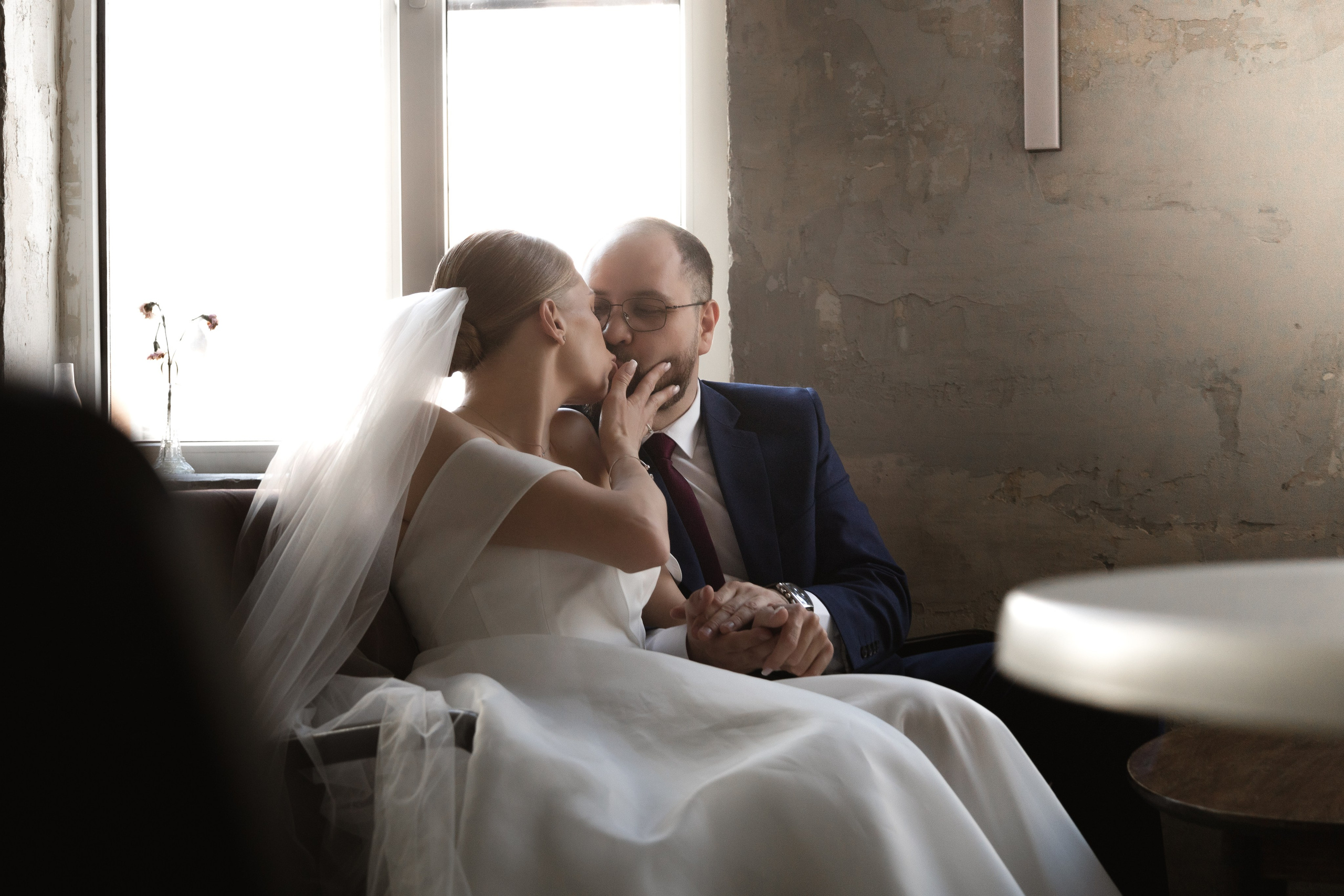 ALEXANDRA & CAMILE. Фотограф твоих воспоминаний | Алексей Алексеев