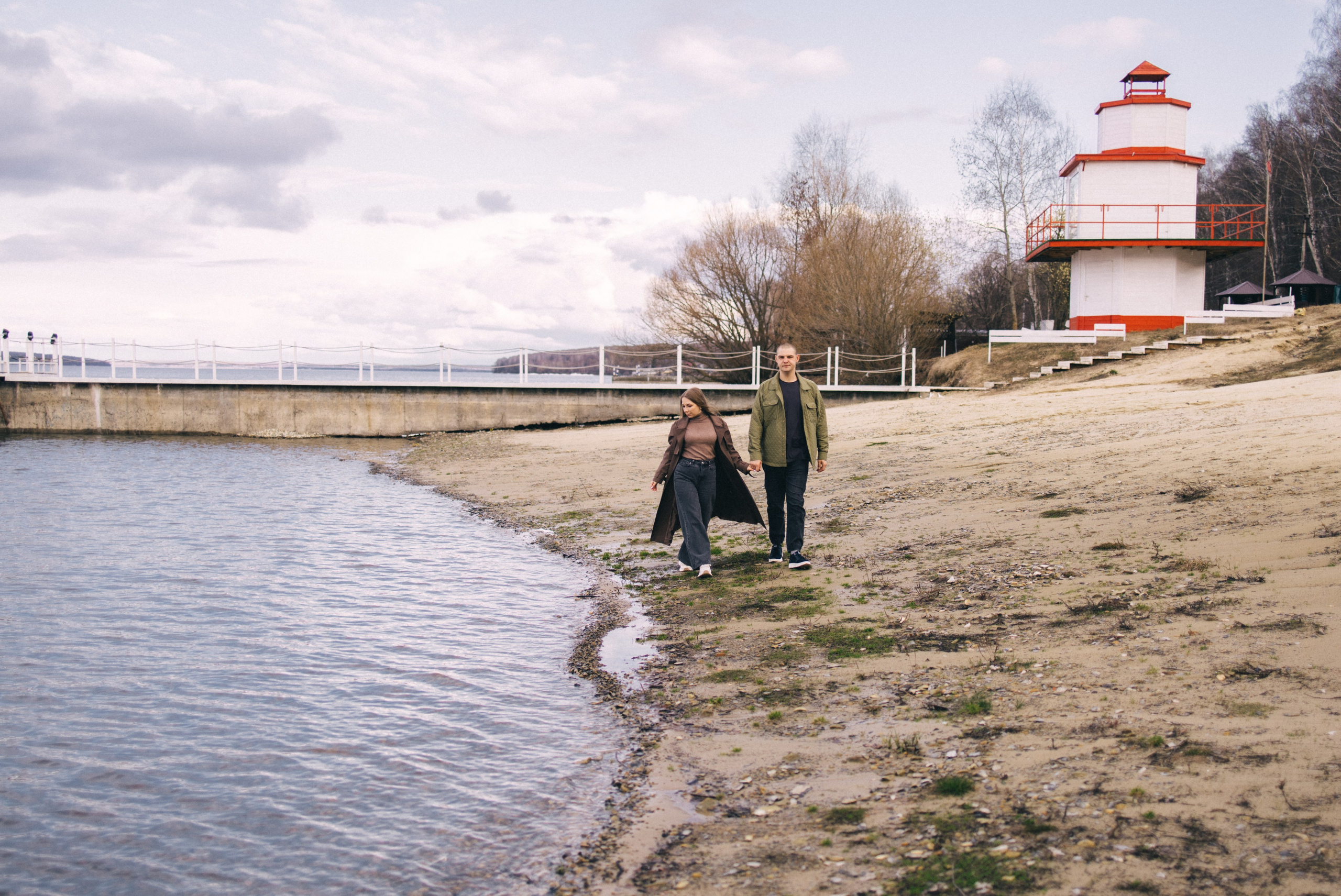 Природные локации. Карманова Татьяна — фотограф в Пензе