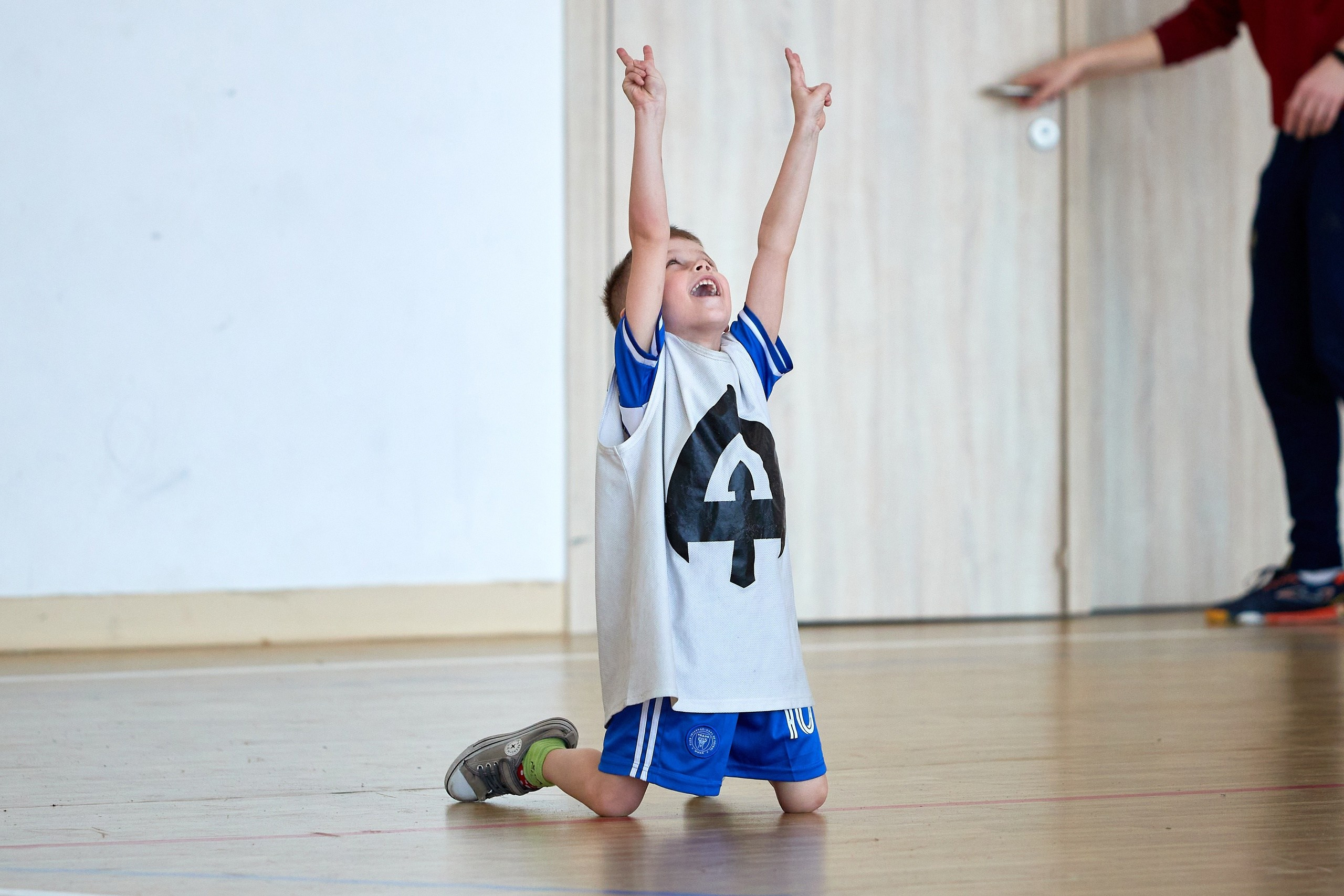 Футбол — Дети. Фотограф в Москве и Подмосковье Сергей Дорохов