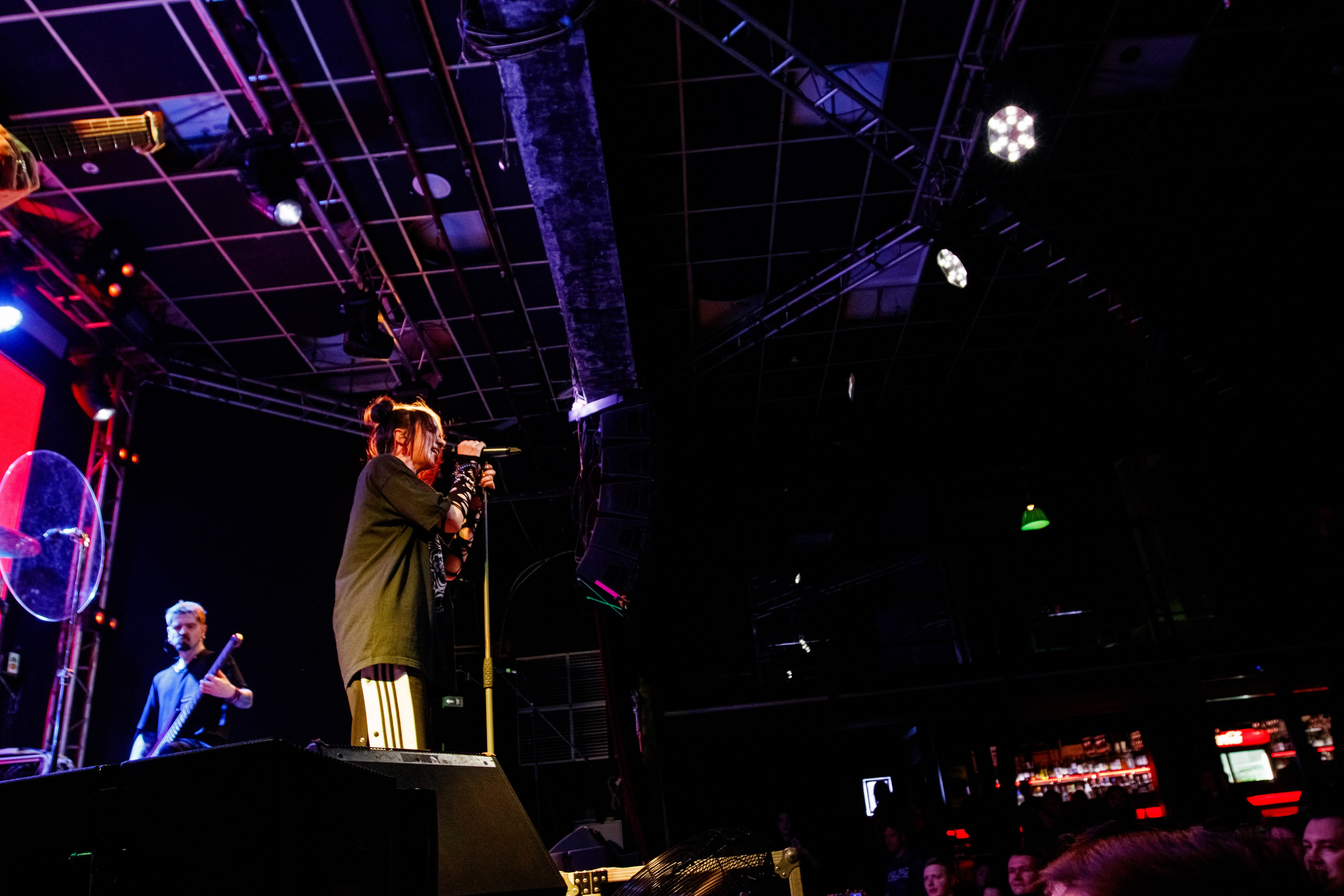 СЛОТ. Портретный и пейзажный фотограф Никита Павлов