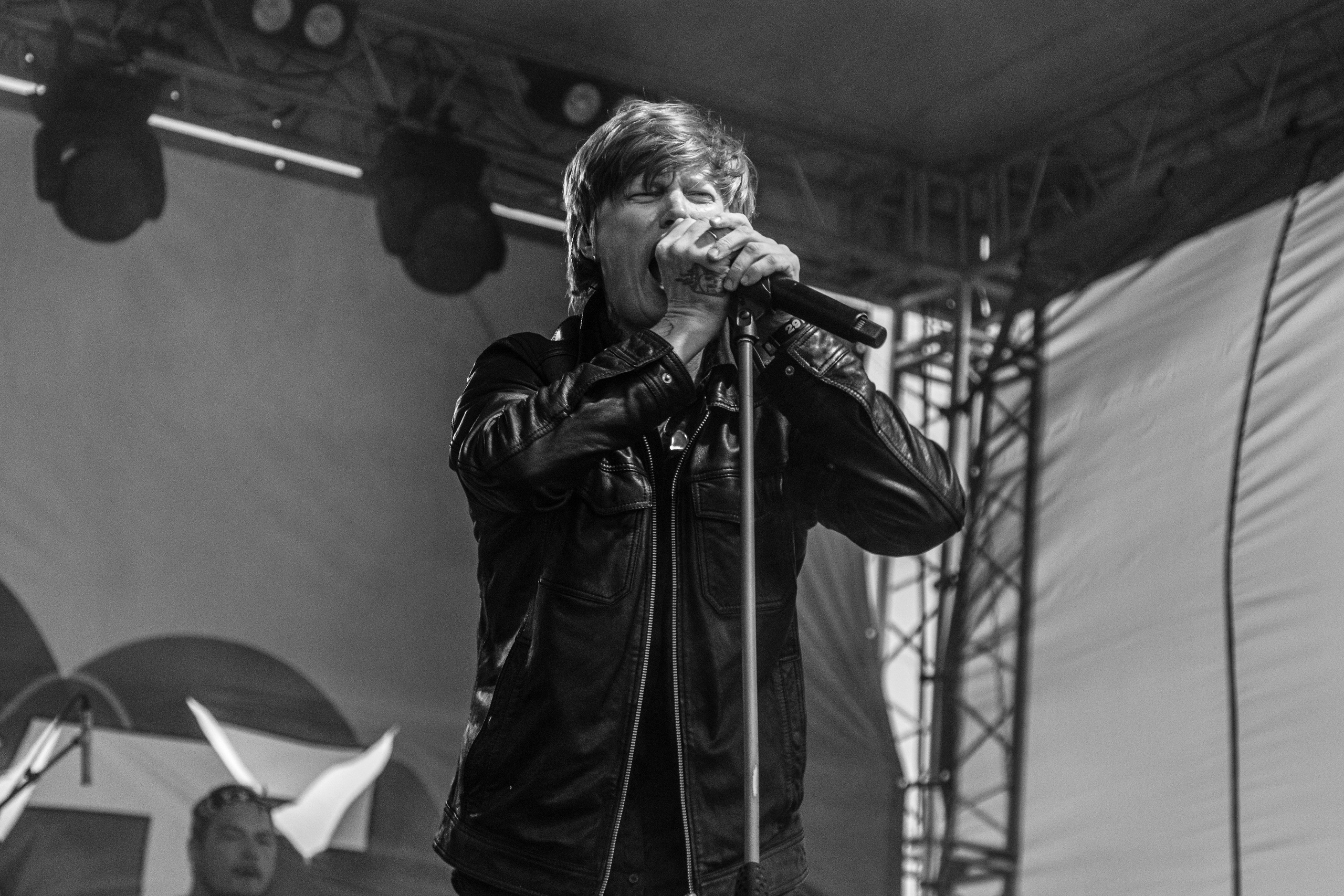 Фестиваль в Архангельске 29 Fest. Портретный и пейзажный фотограф Никита Павлов