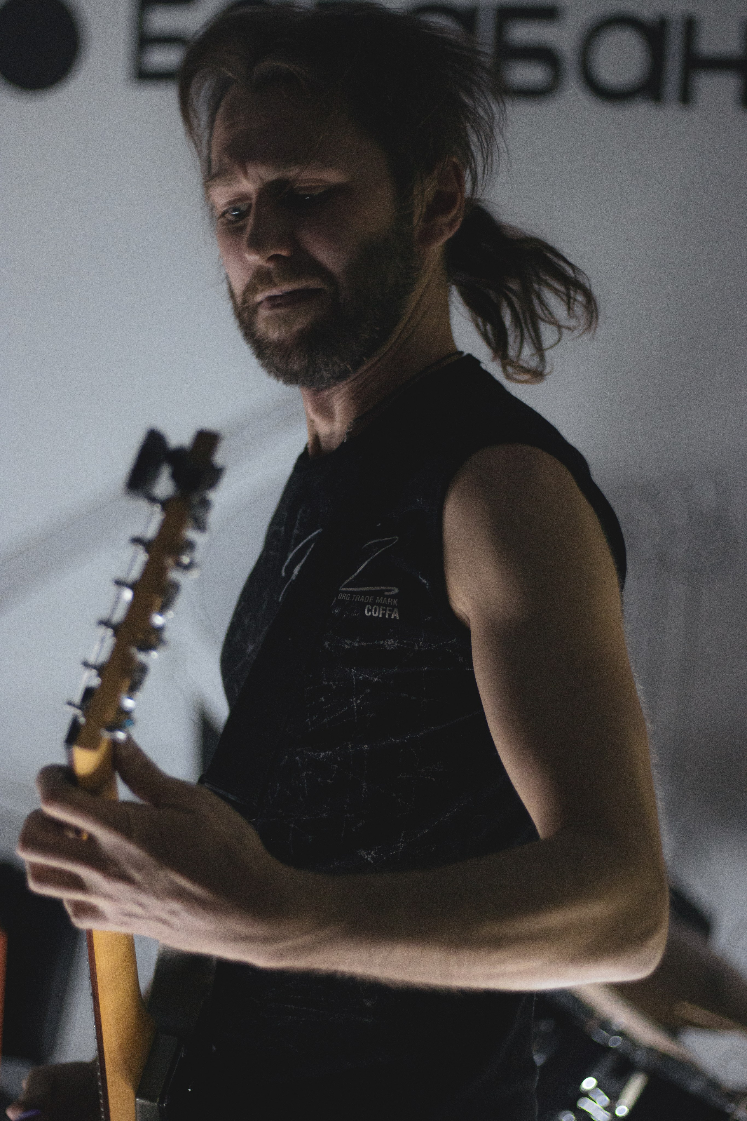 НЕ ШКОЛА БАРАБАНОВ. Портретный и пейзажный фотограф Никита Павлов