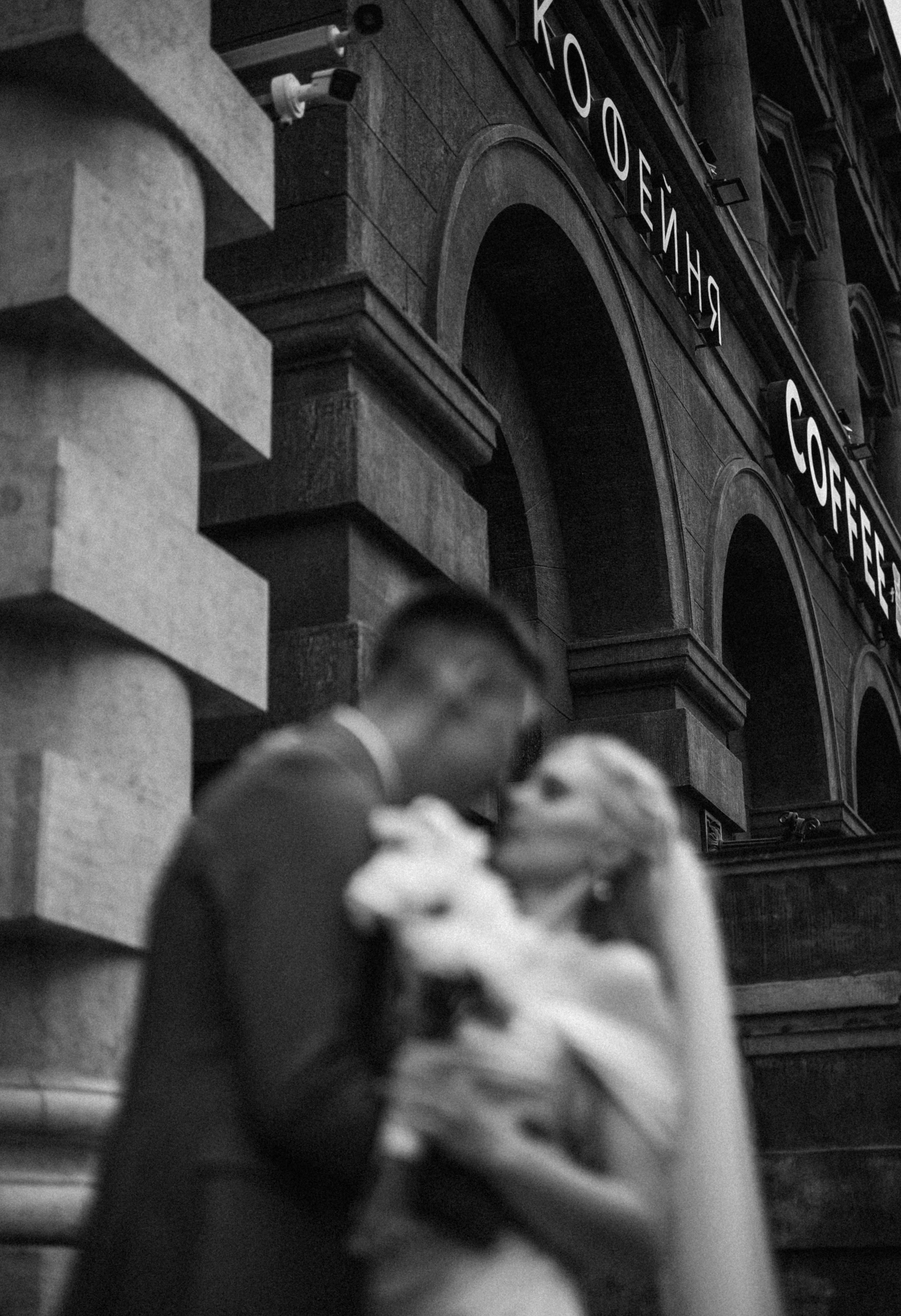 Николай & Анастасия | 10.08.24. Свадебный и семейный фотограф в Омске Евгения Хакимова