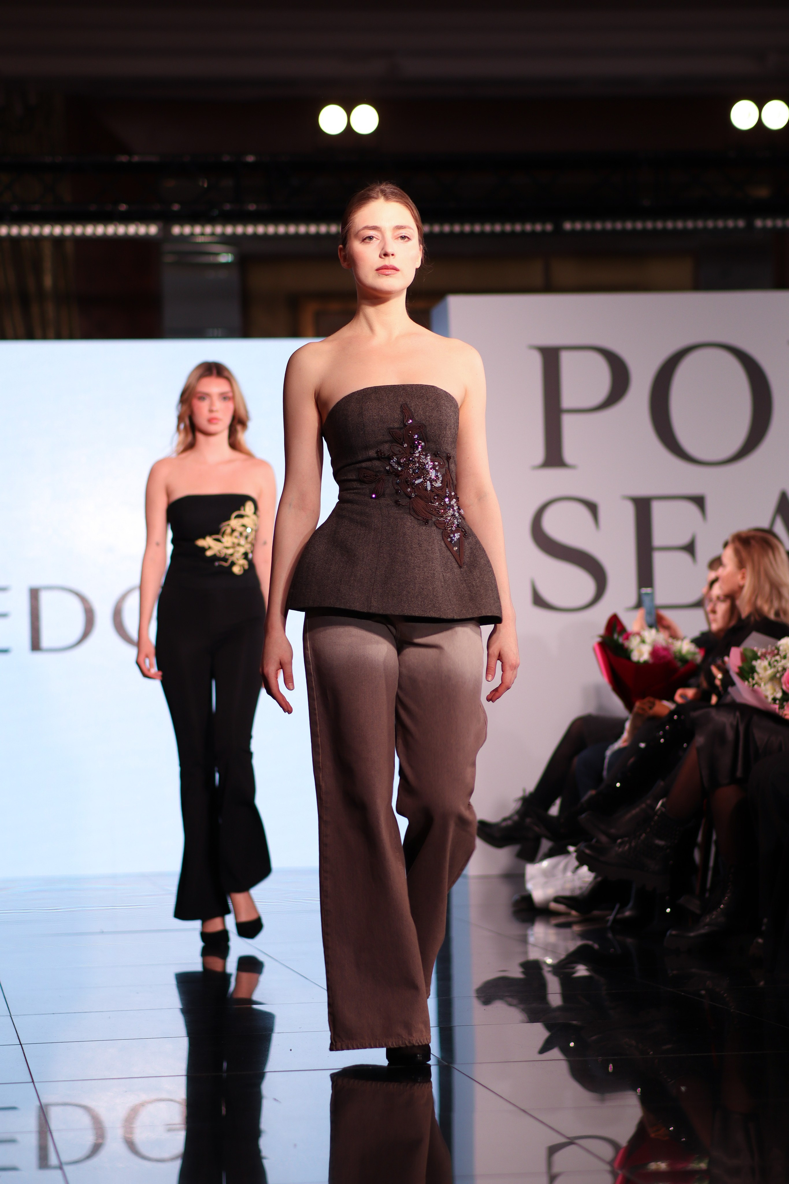 Репортажная съемка Fashion. Фотограф в Санкт-Петербурге Янина Фомина