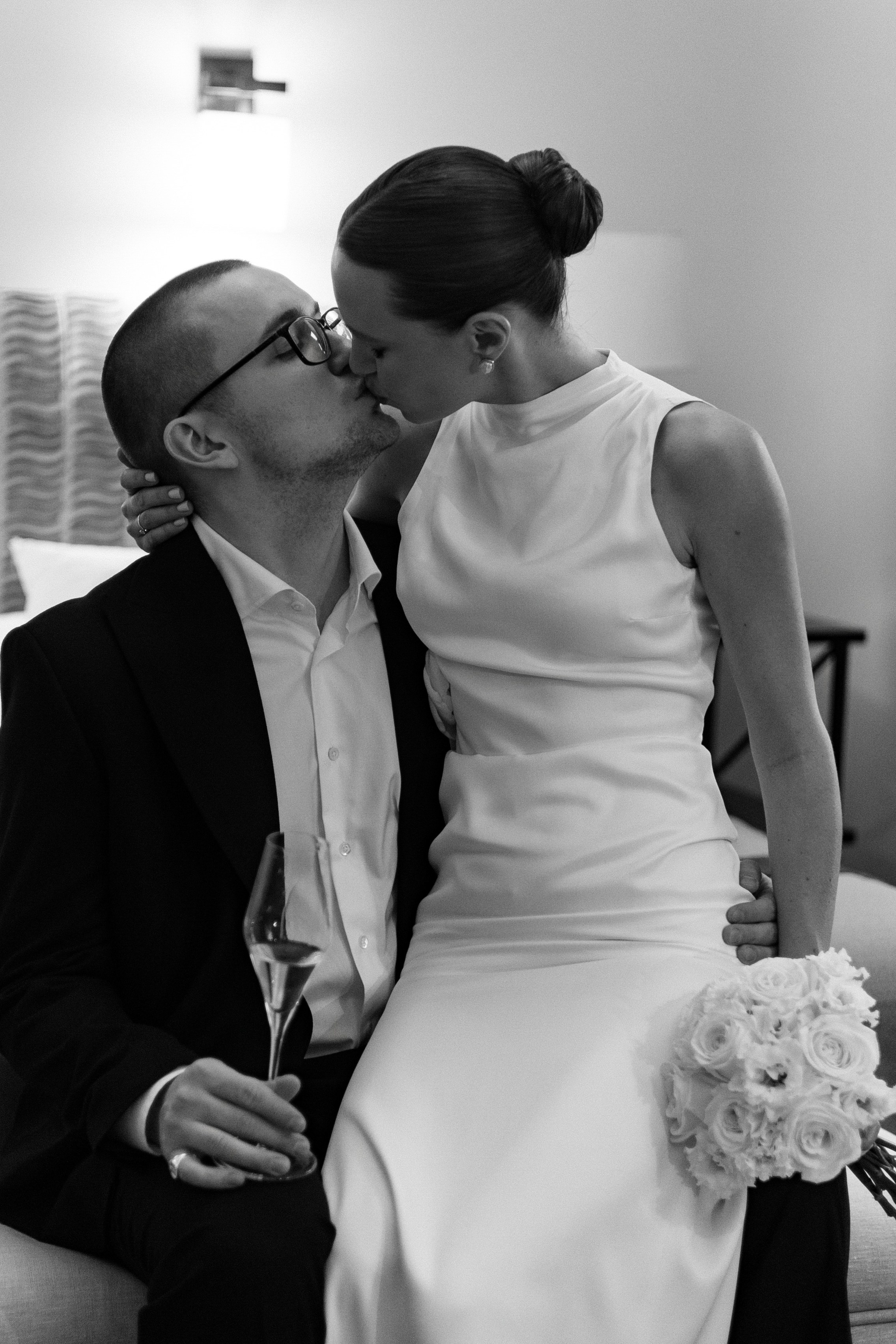 Владимир & Екатерина — Санкт-Петербург. Richard and Irene - Destination wedding photographer