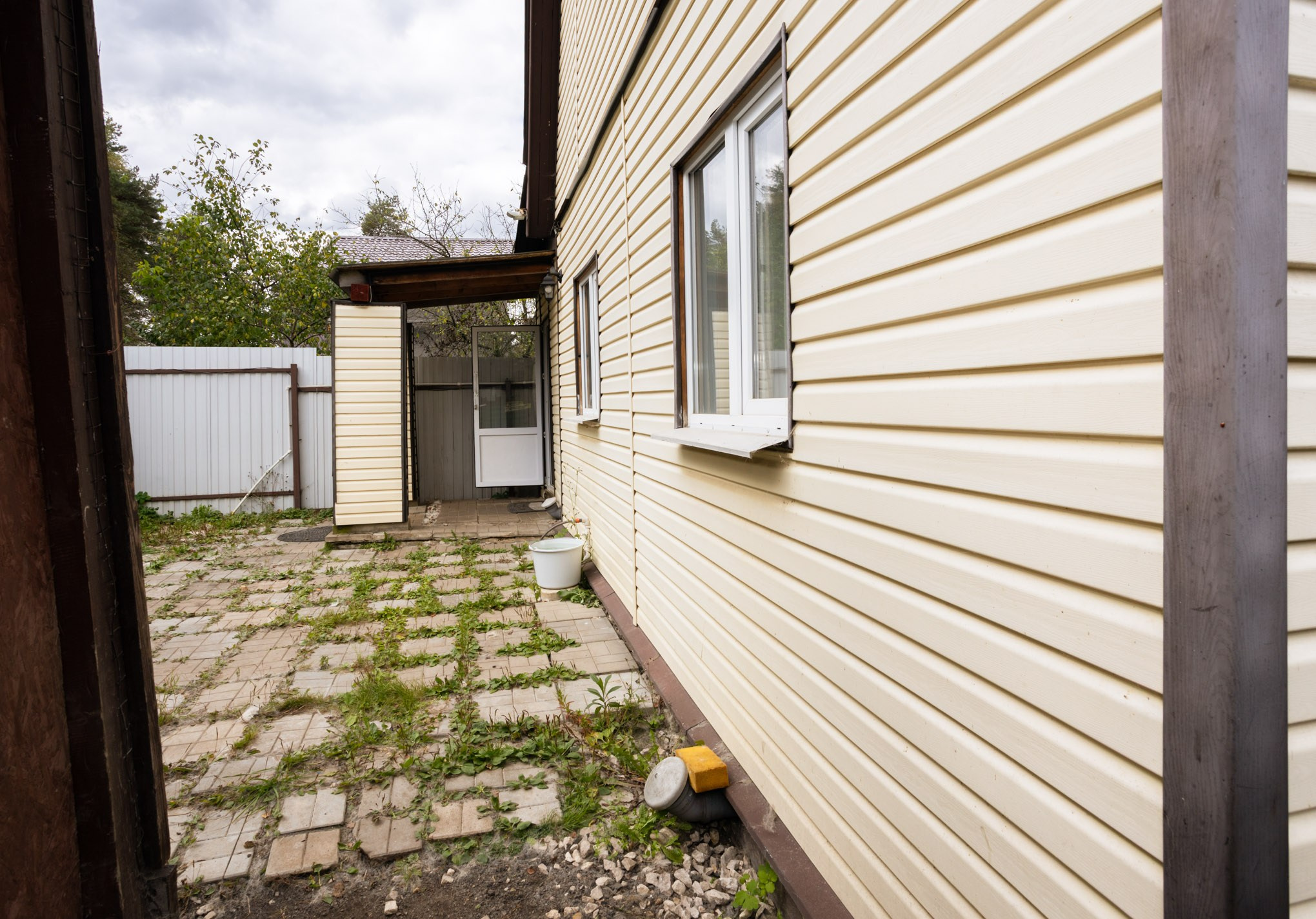 Дача в Быково. Интерьерный фотограф Москва