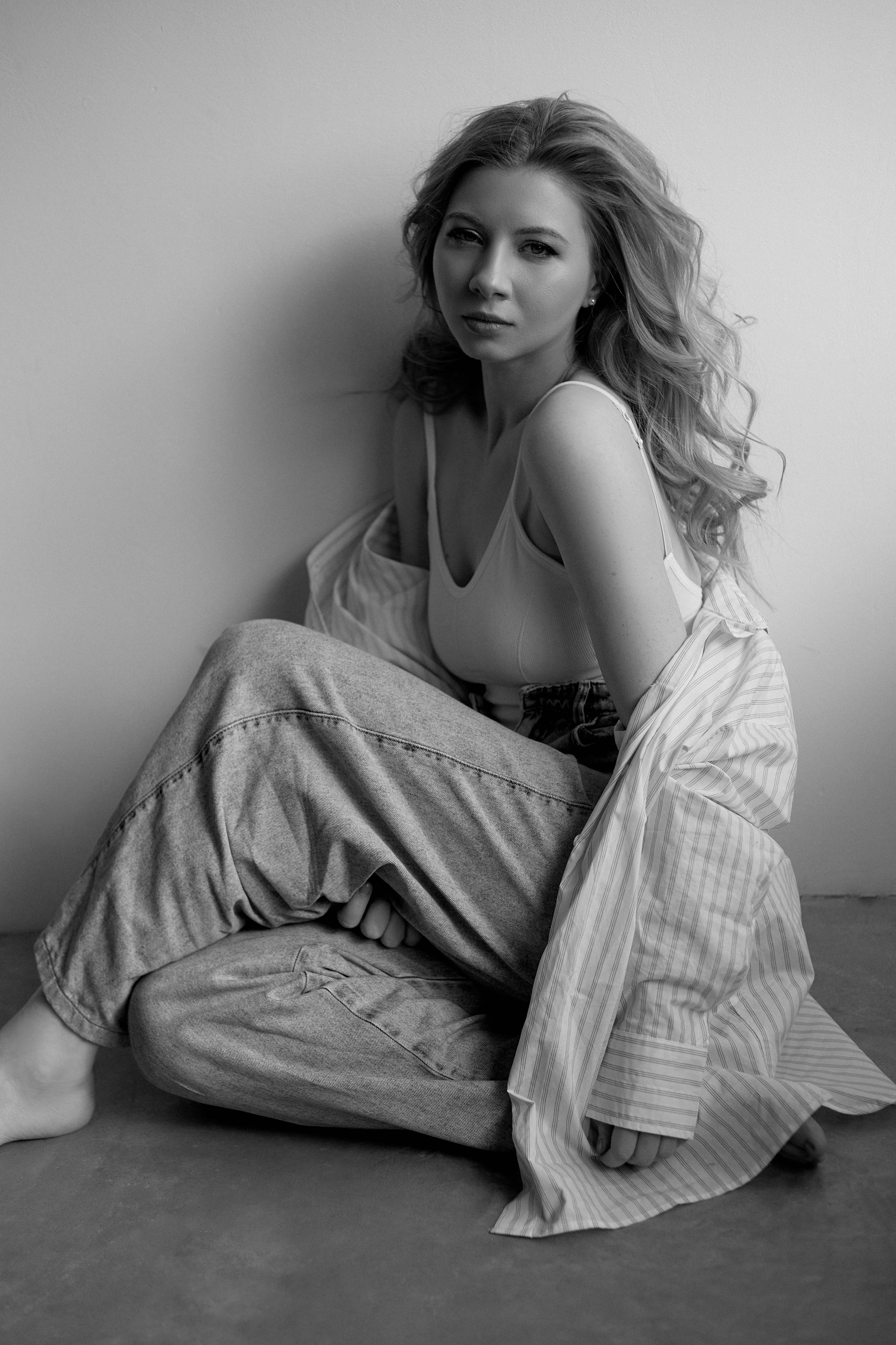 Студийные съемки