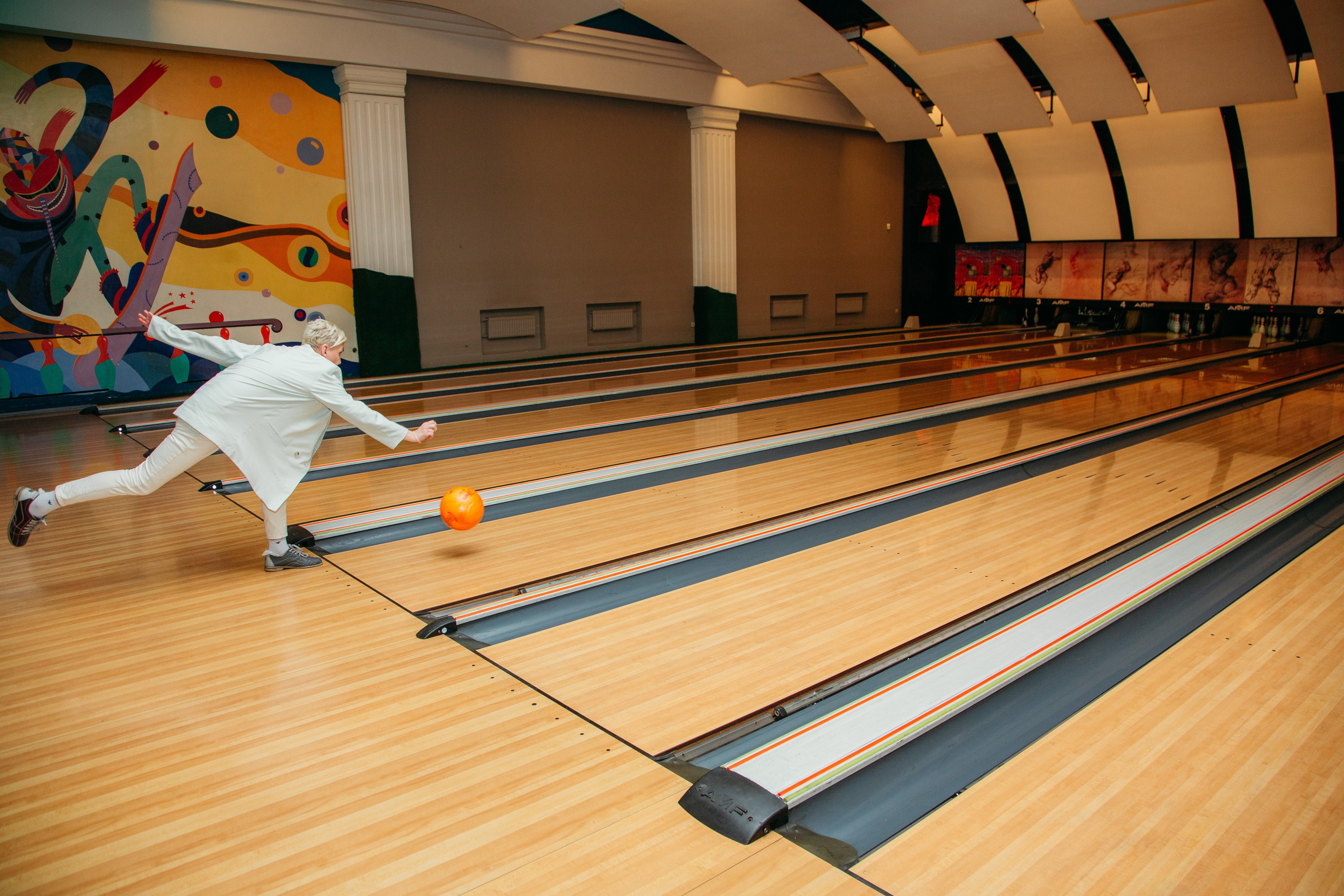 Корпоратив 7 марта. Свадебный фотограф Александр Абрамов Москва / Зеленоград